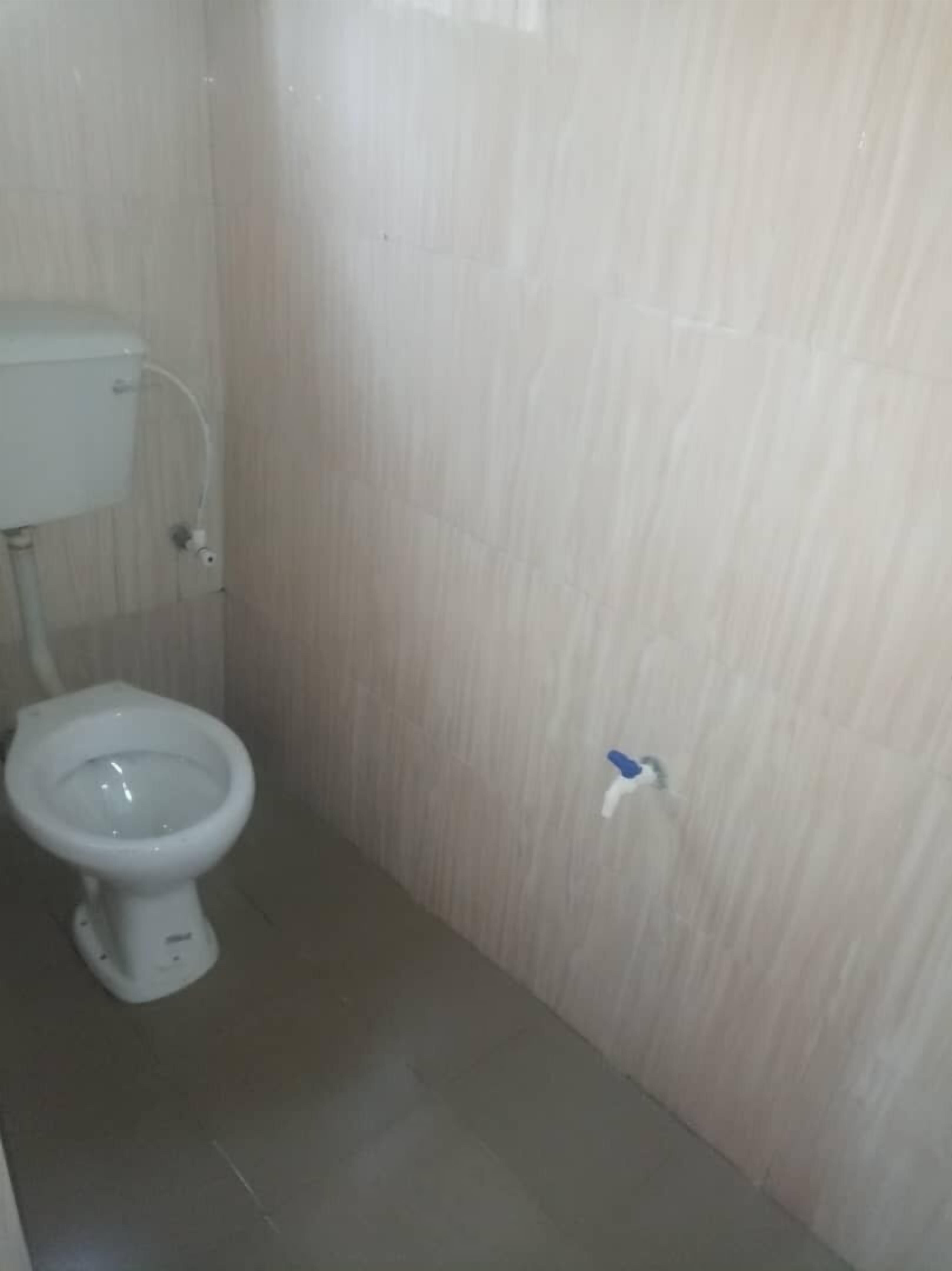 Olu World Hotel