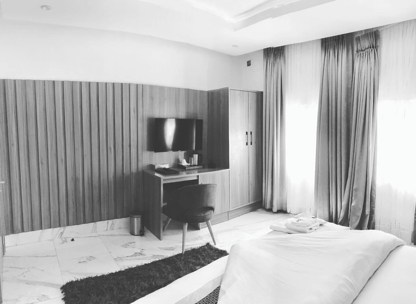 Hotel by Luxury Lauberge