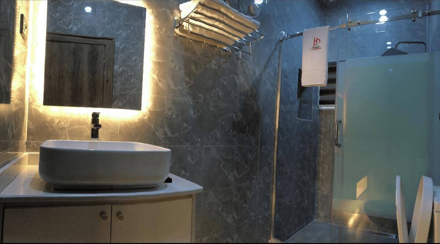 Hotel by Luxury Lauberge