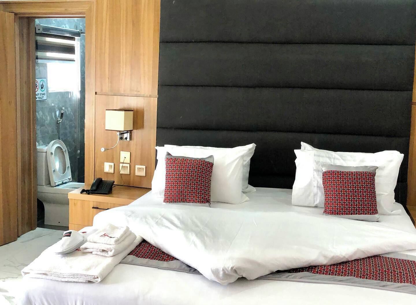 Hotel by Luxury Lauberge