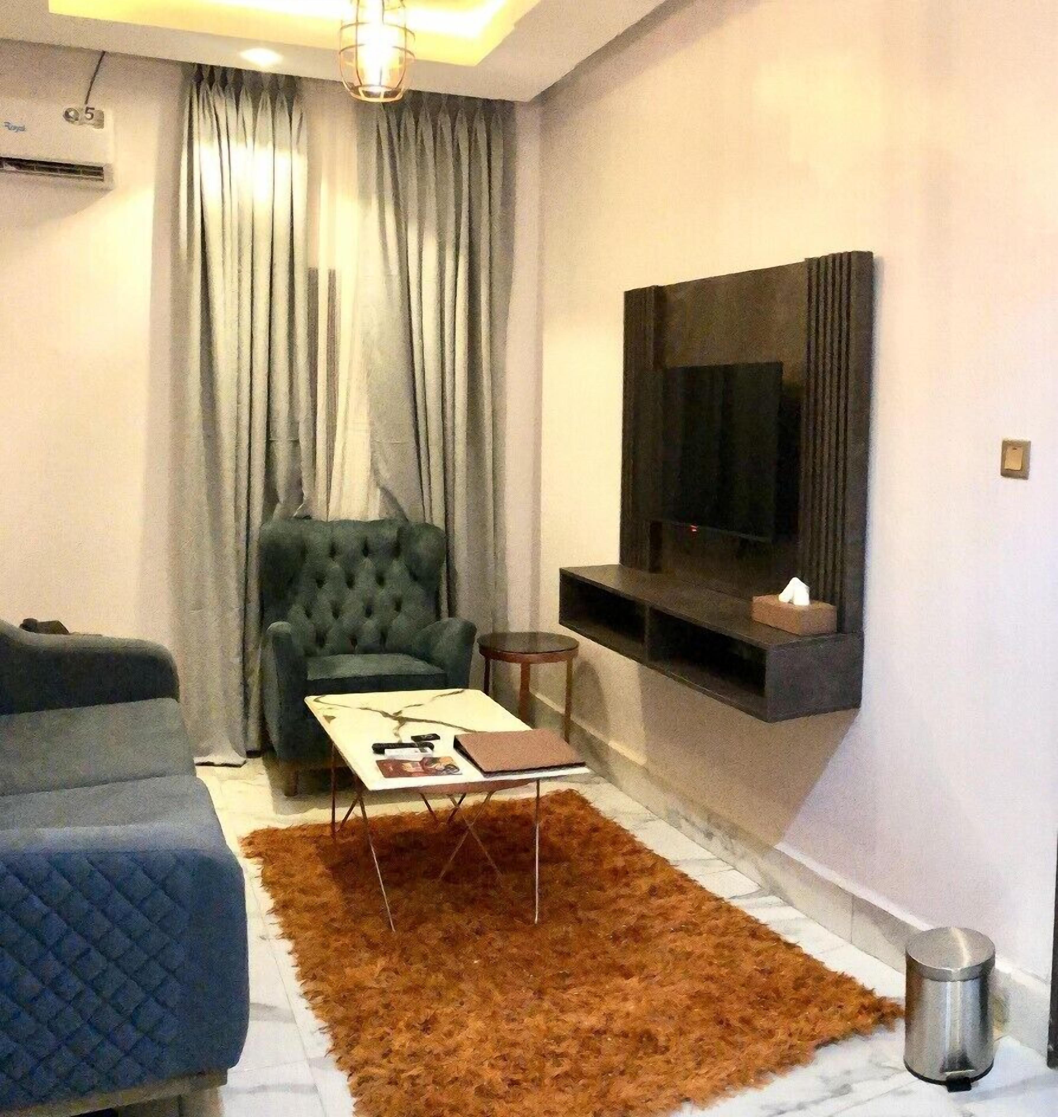 Hotel by Luxury Lauberge