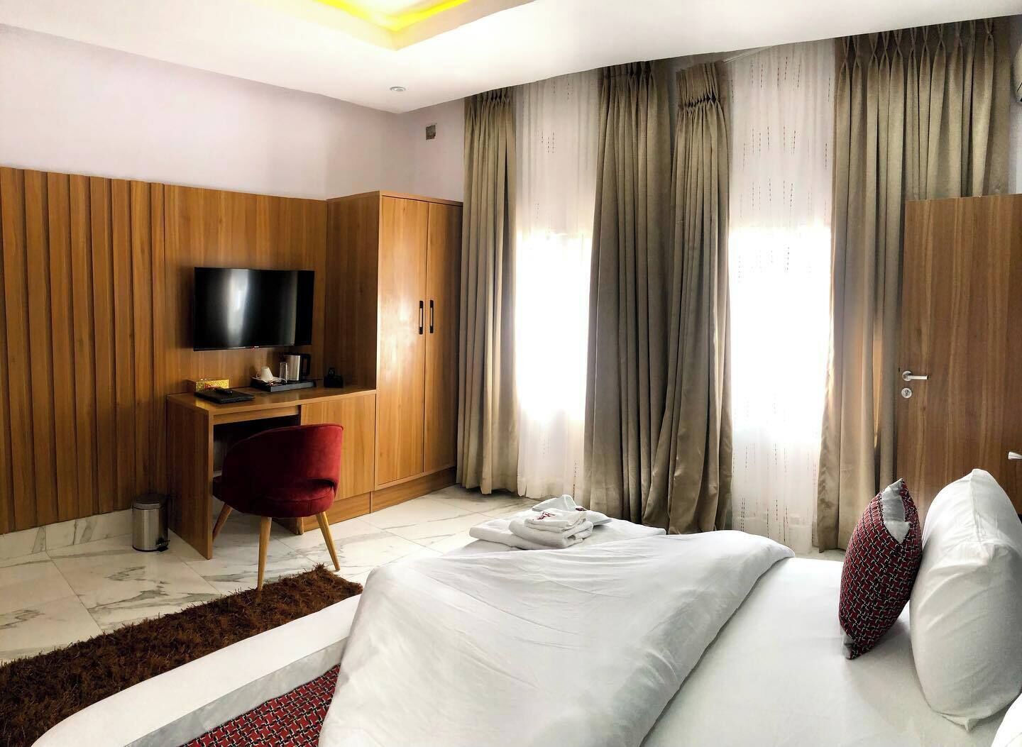 Hotel by Luxury Lauberge