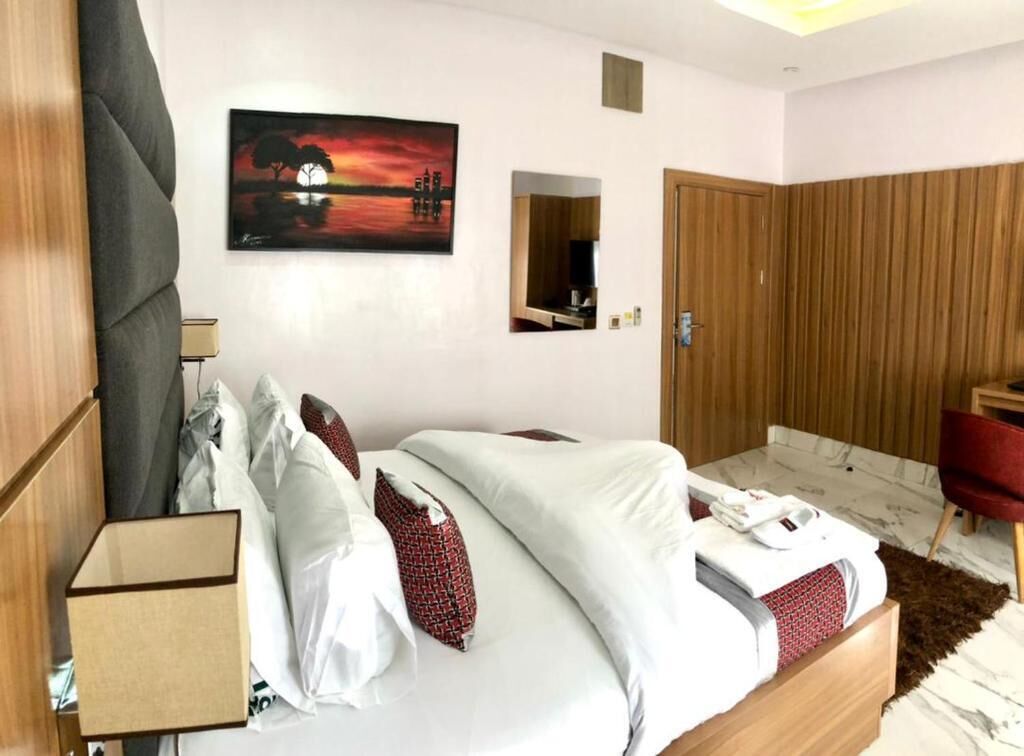 Hotel by Luxury Lauberge