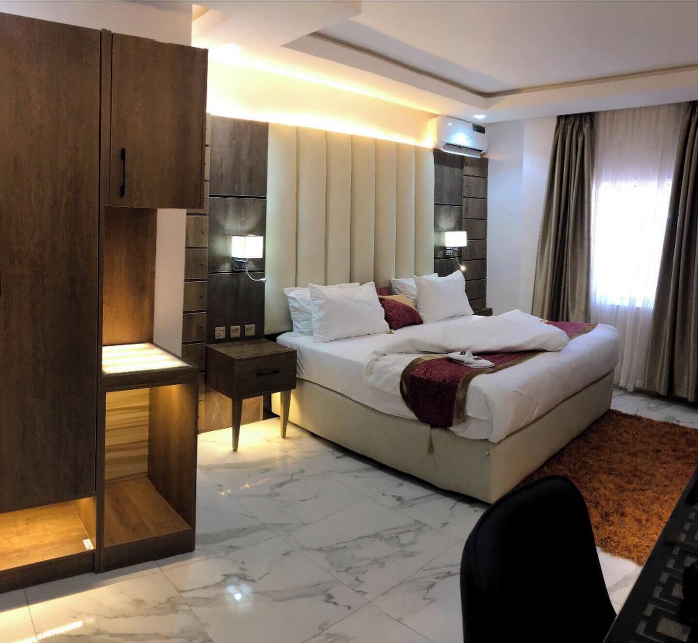 Hotel by Luxury Lauberge