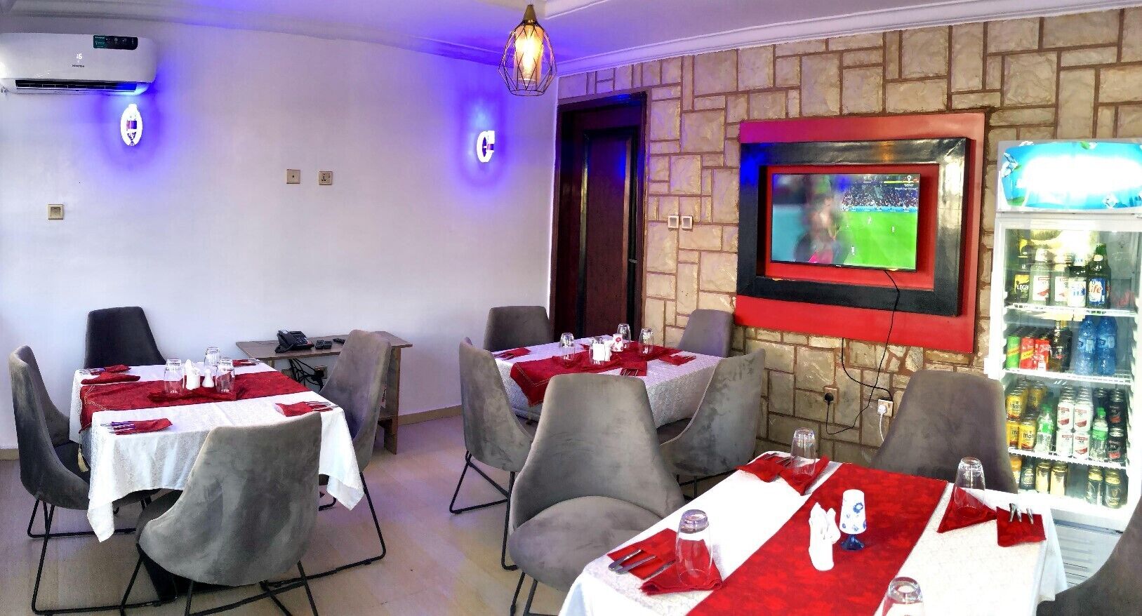 Hotel by Luxury Lauberge