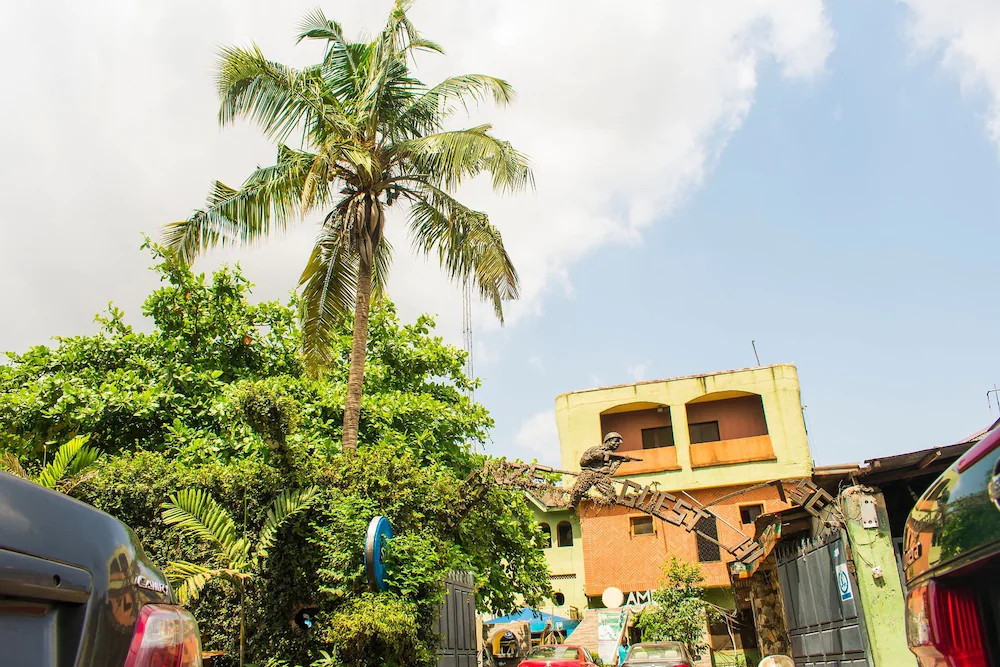 Amenze Guest House