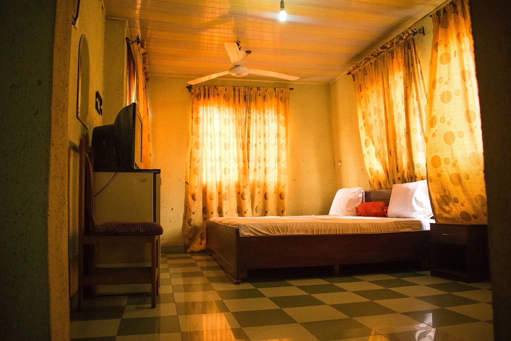 Amenze Guest House