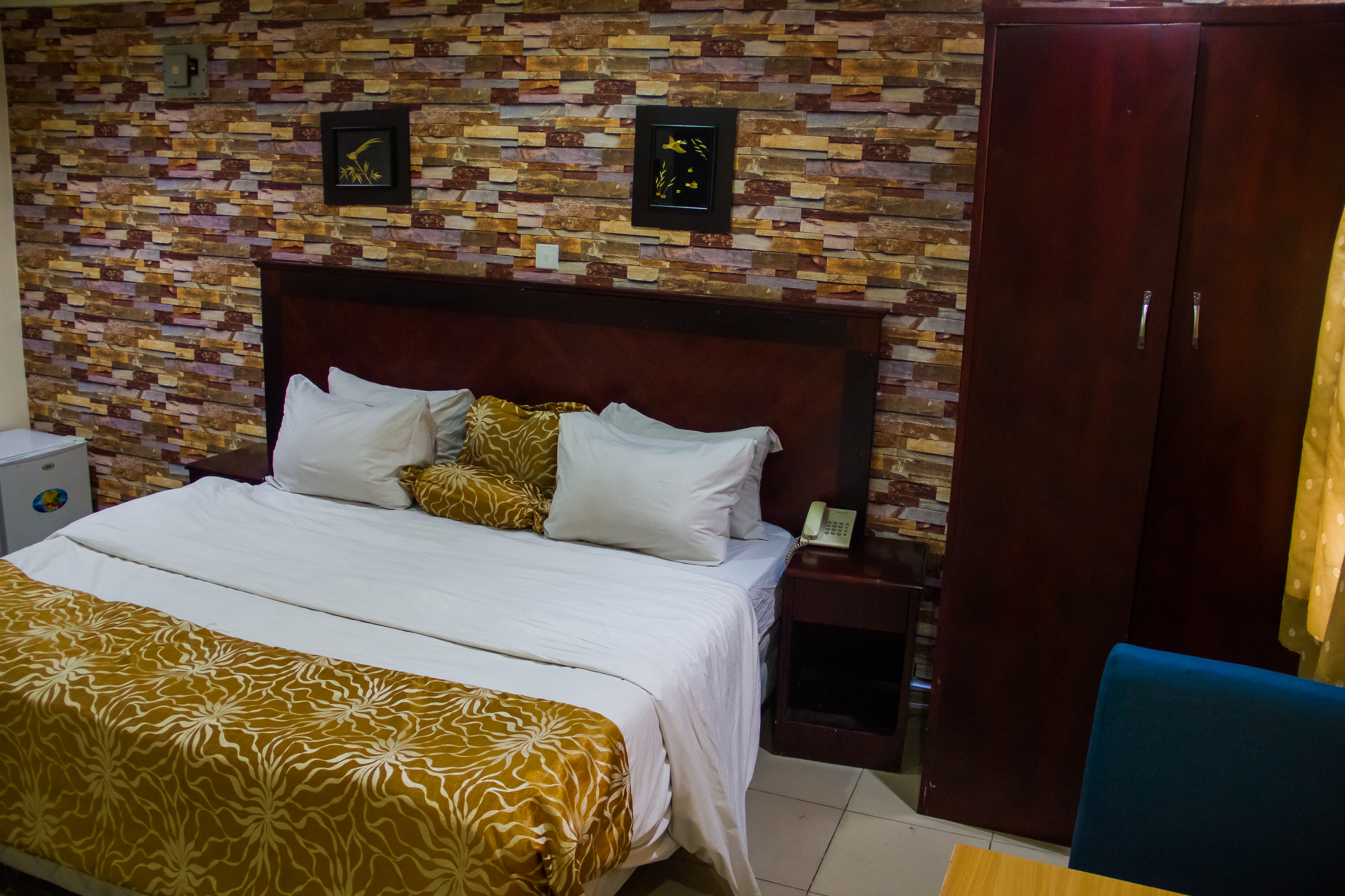 Beni Hotels