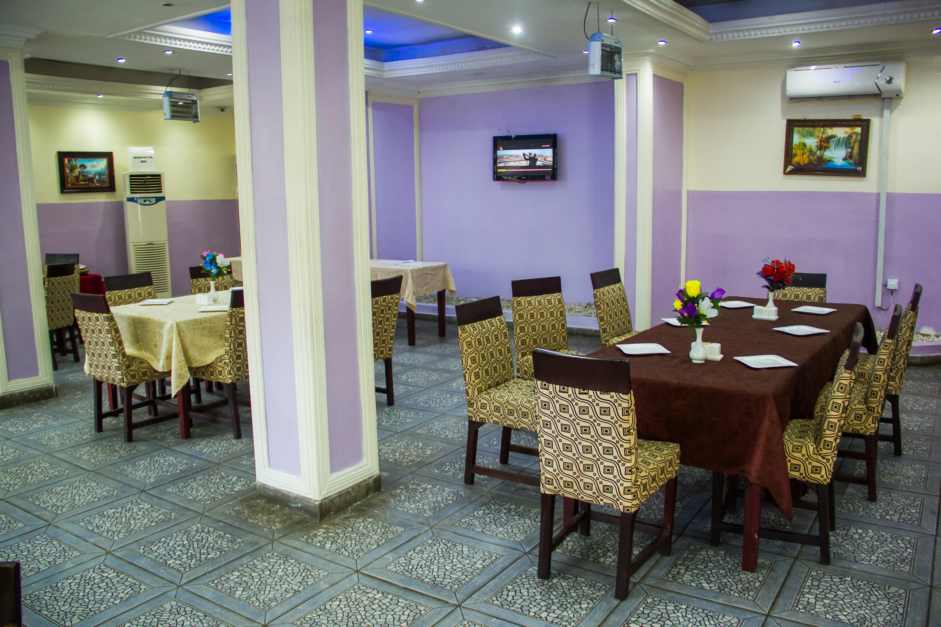 Beni Hotels