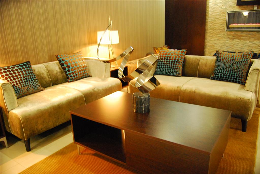 Starfire Hotel