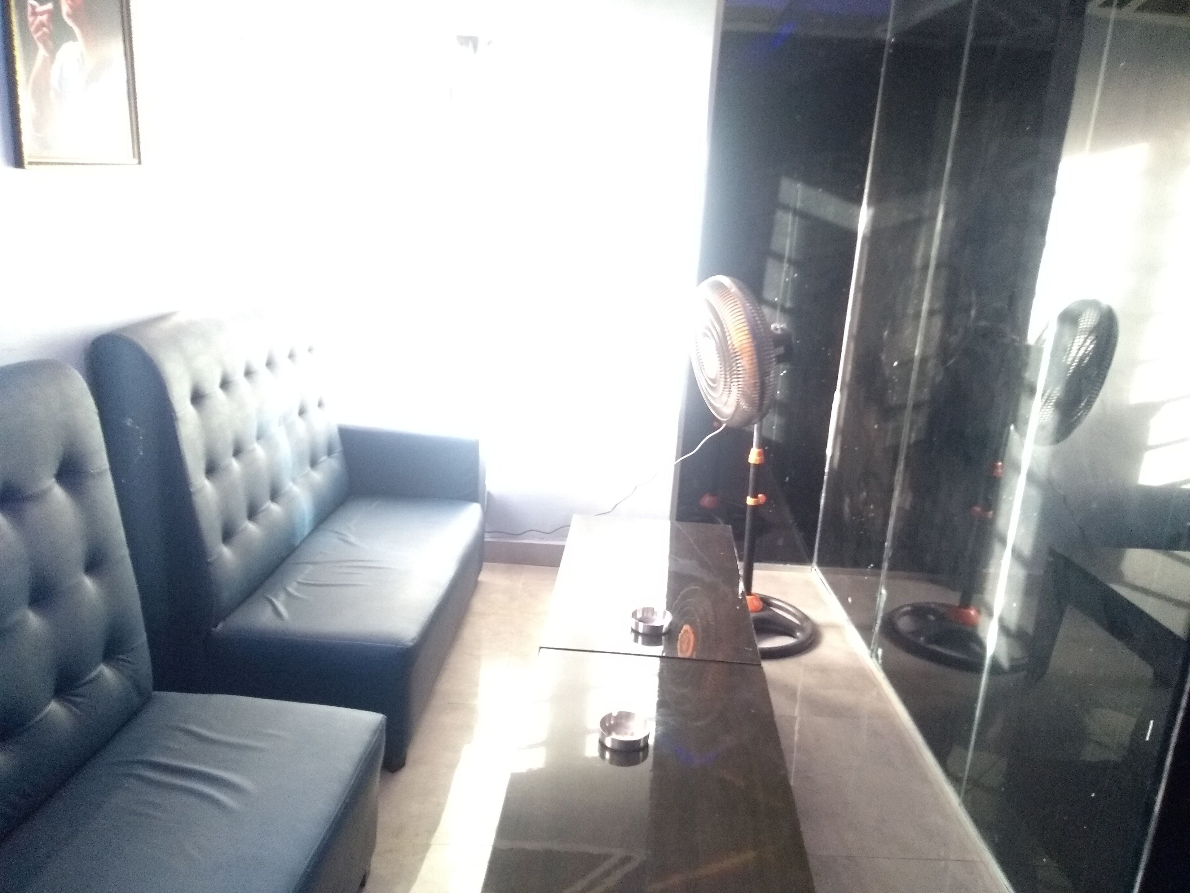 Blue Ao Hotel