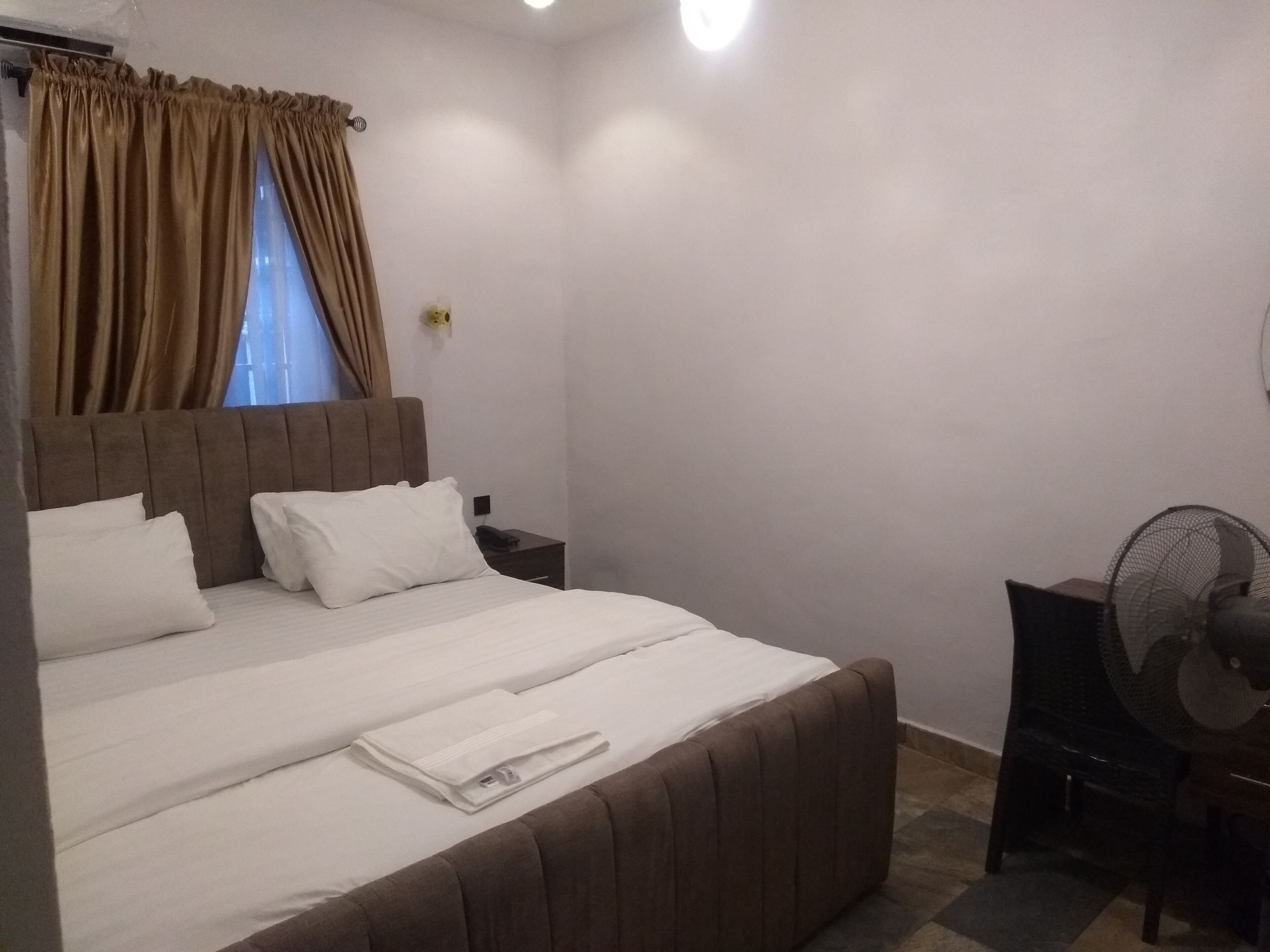 Blue Ao Hotel