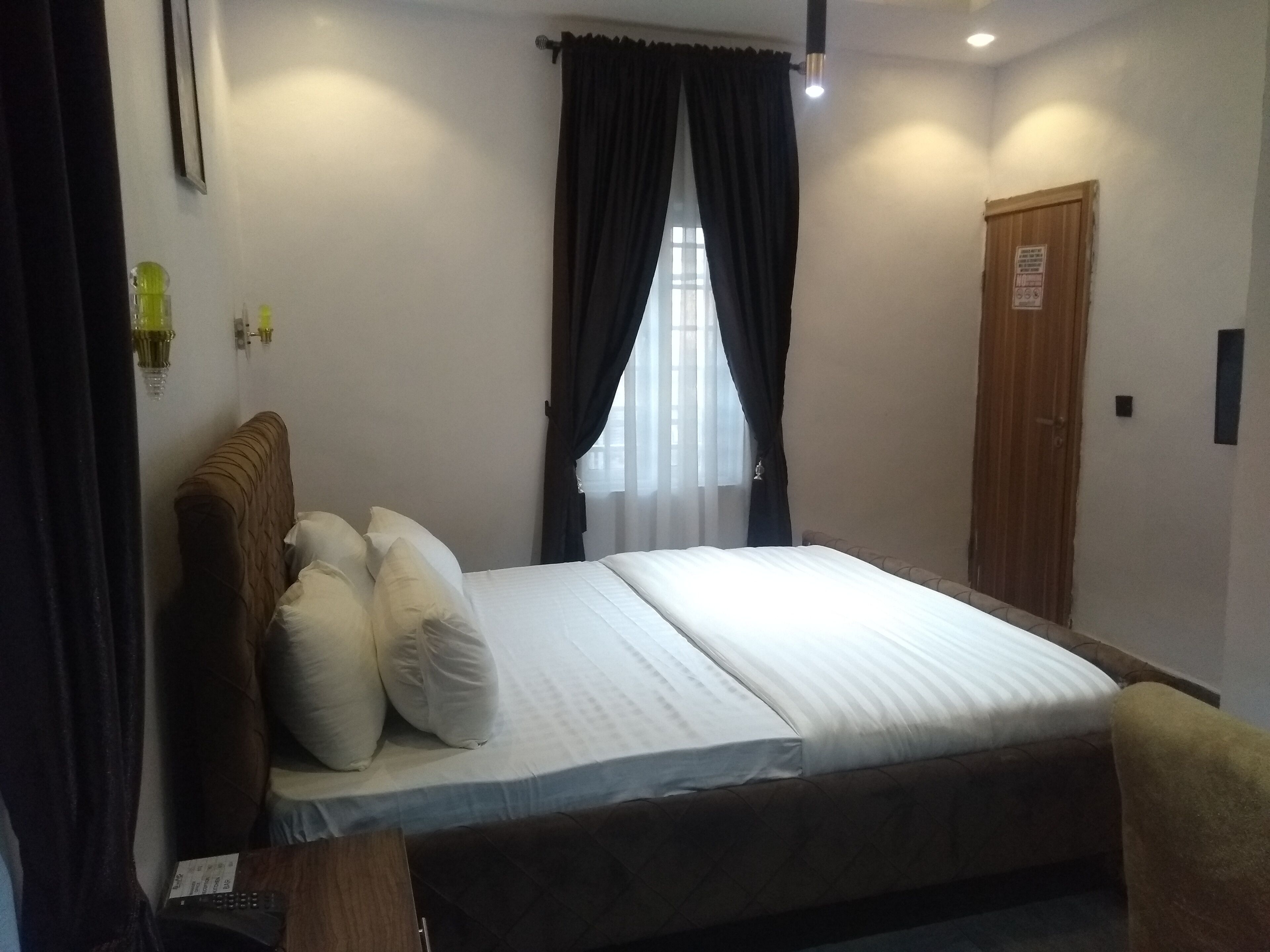 Blue Ao Hotel