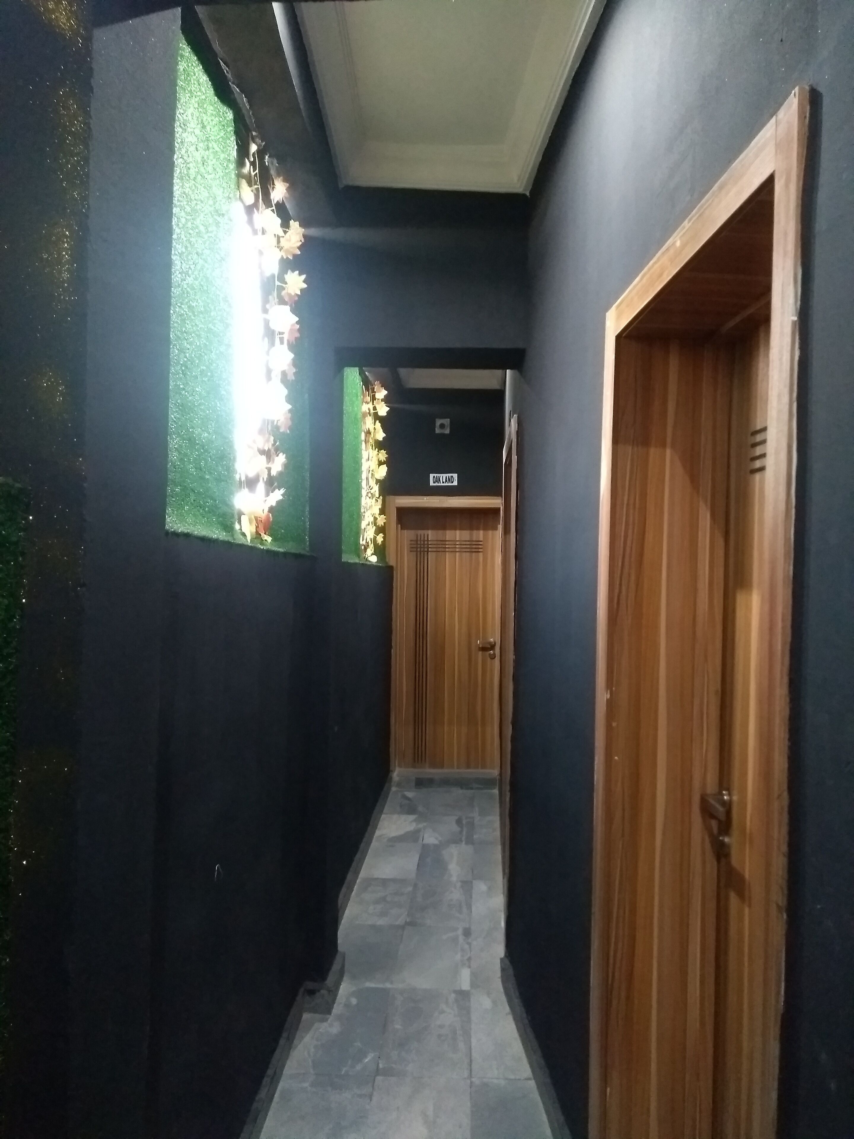 Blue Ao Hotel
