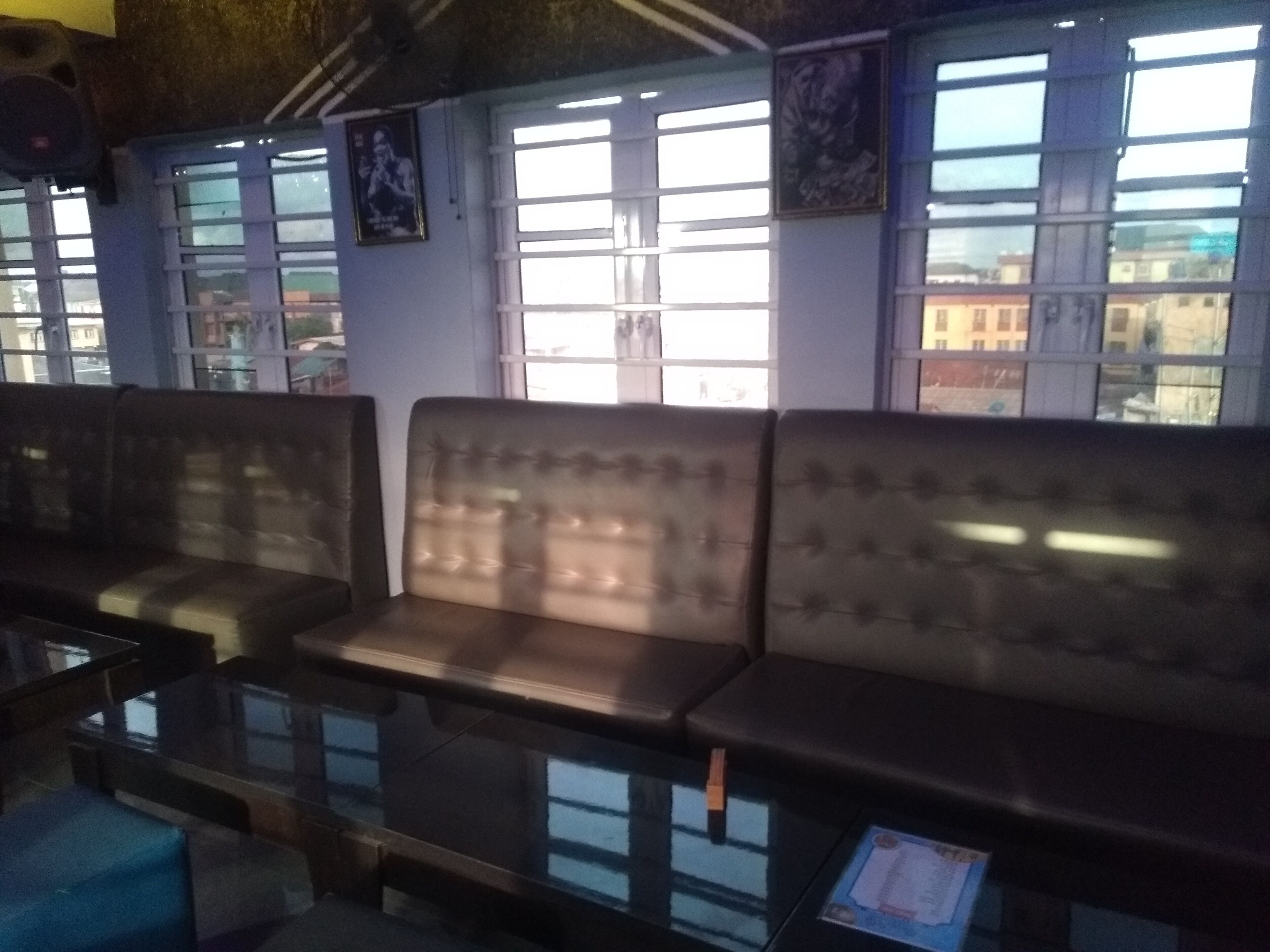 Blue Ao Hotel