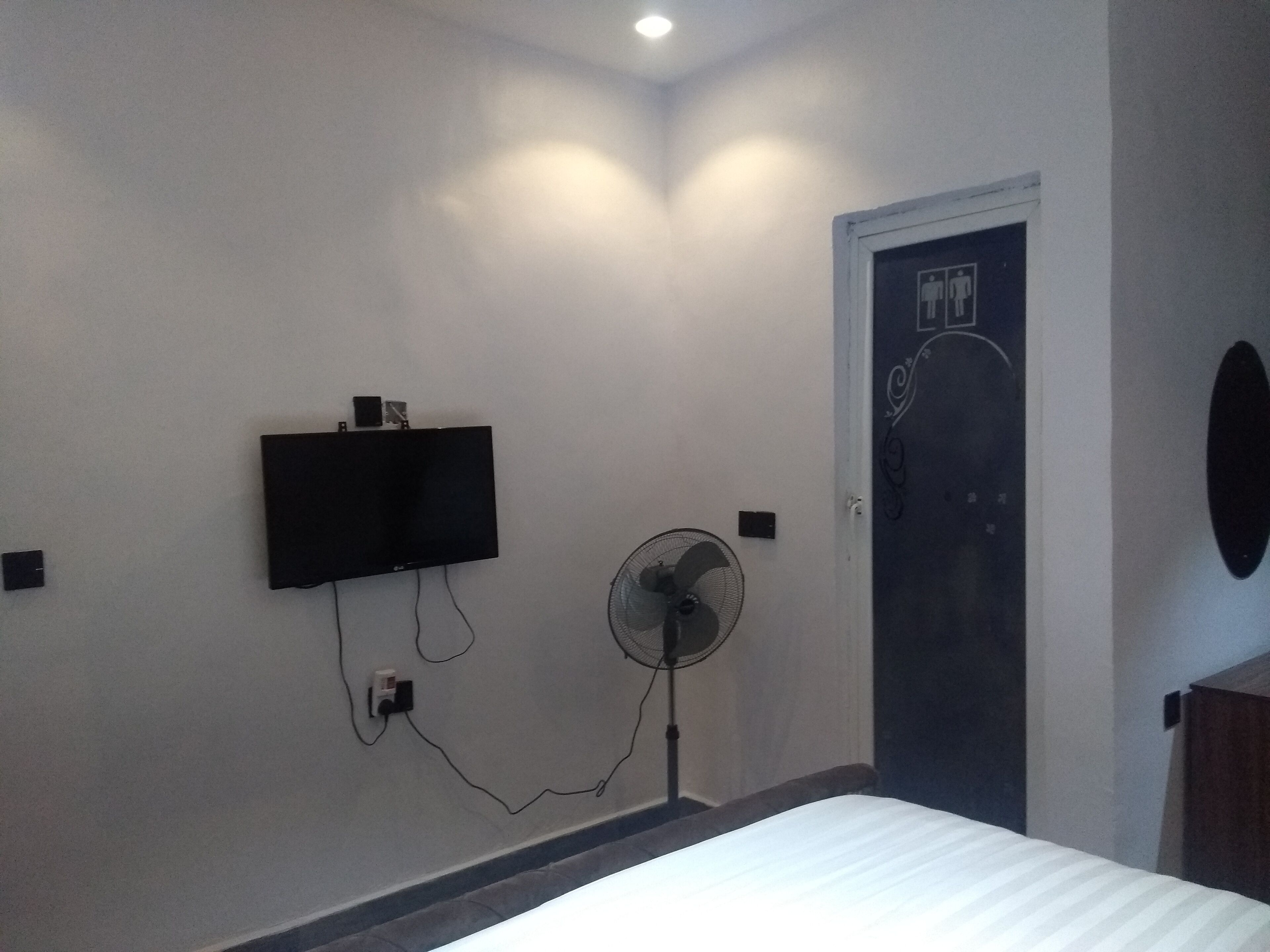 Blue Ao Hotel