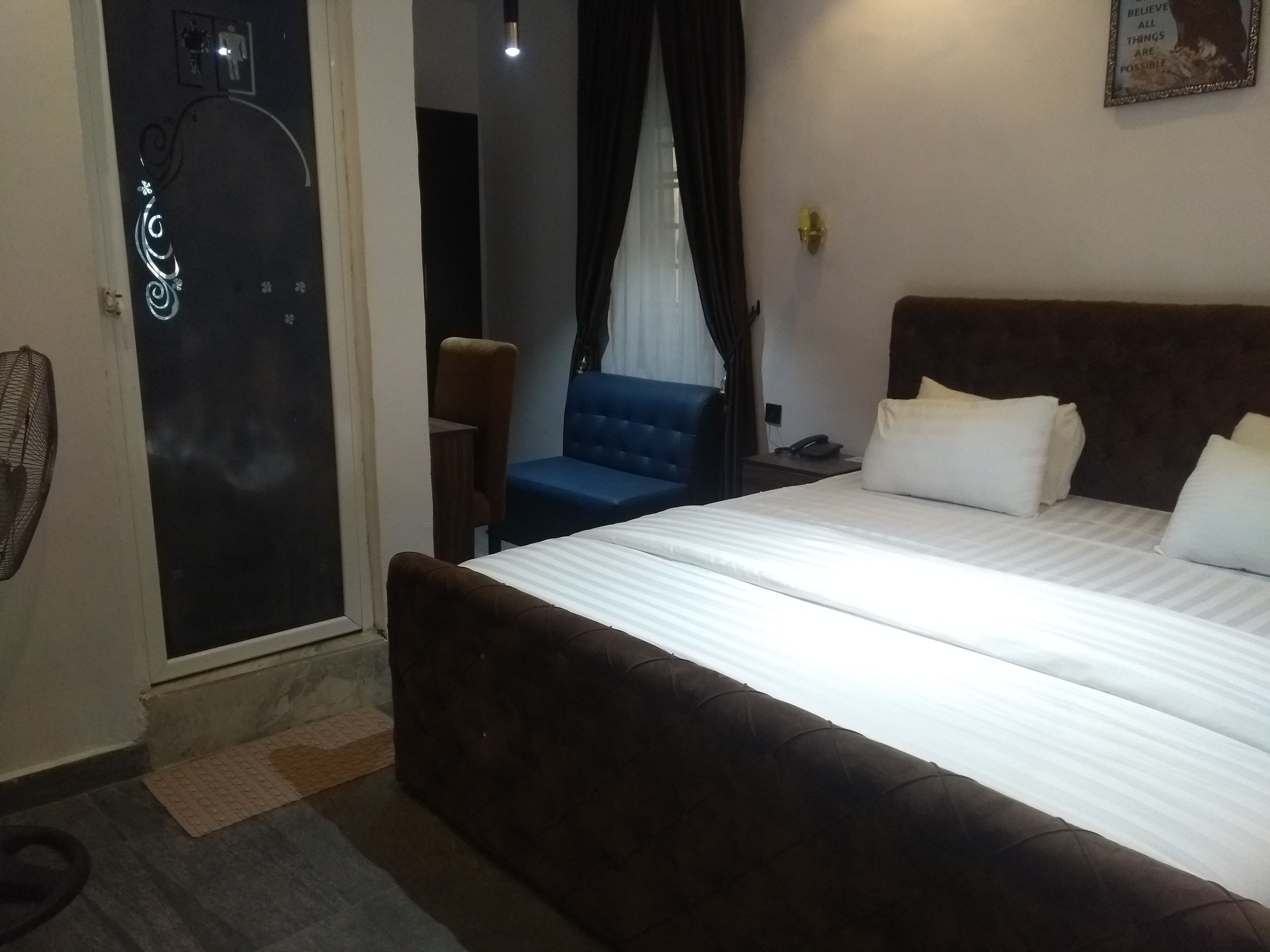 Blue Ao Hotel