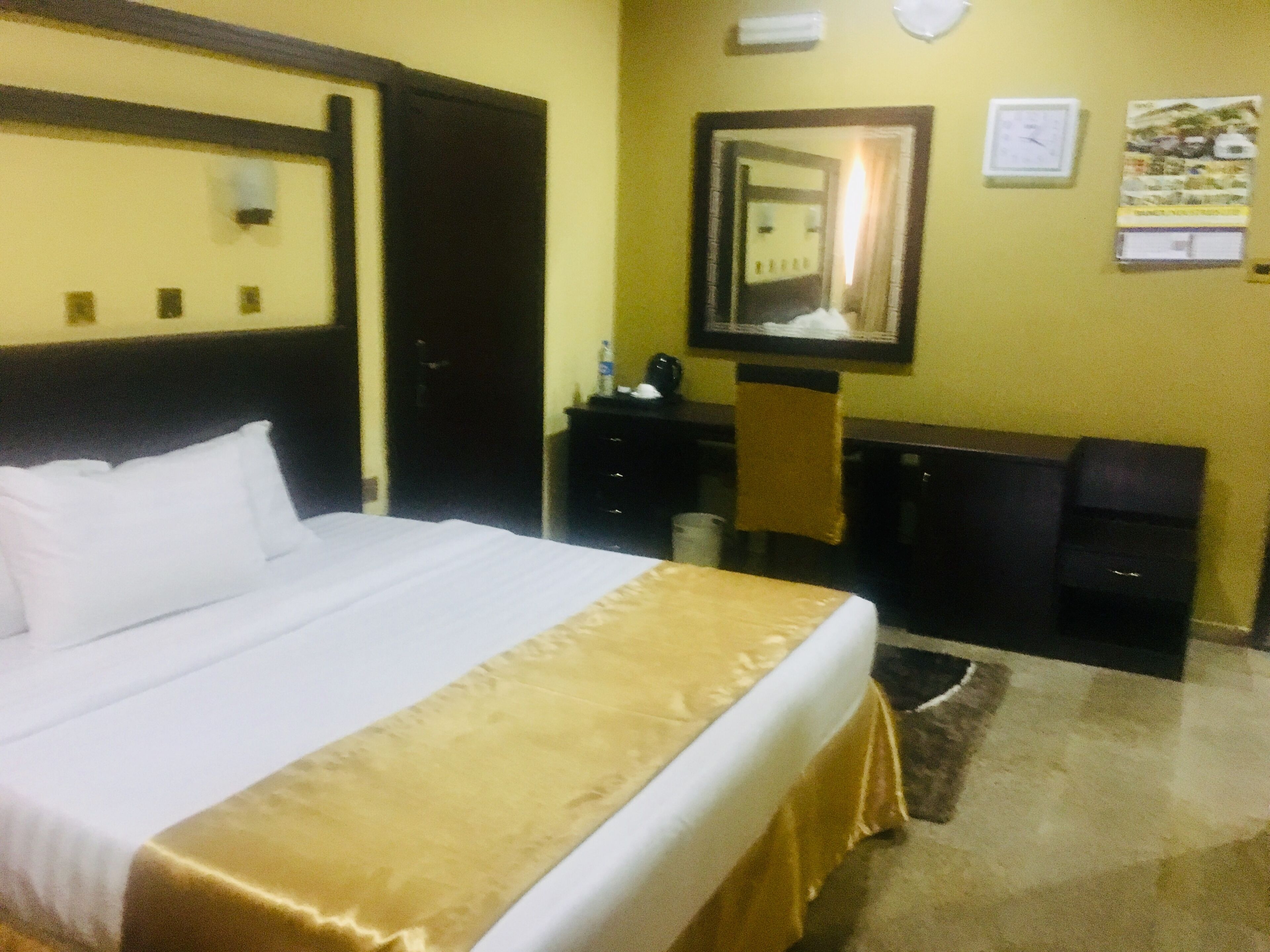 Blue Moon Beach Hotel & Resort