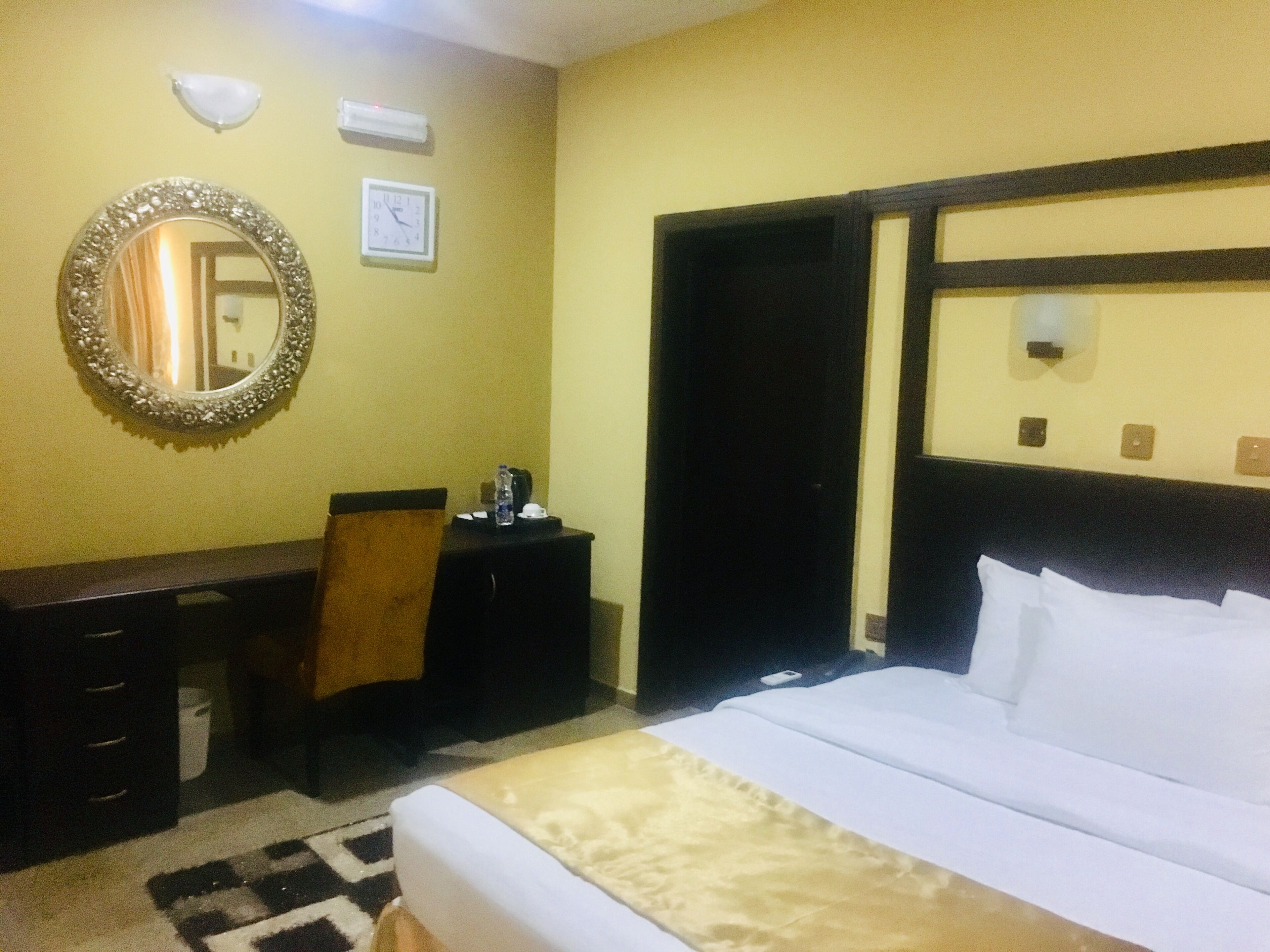 Blue Moon Beach Hotel & Resort