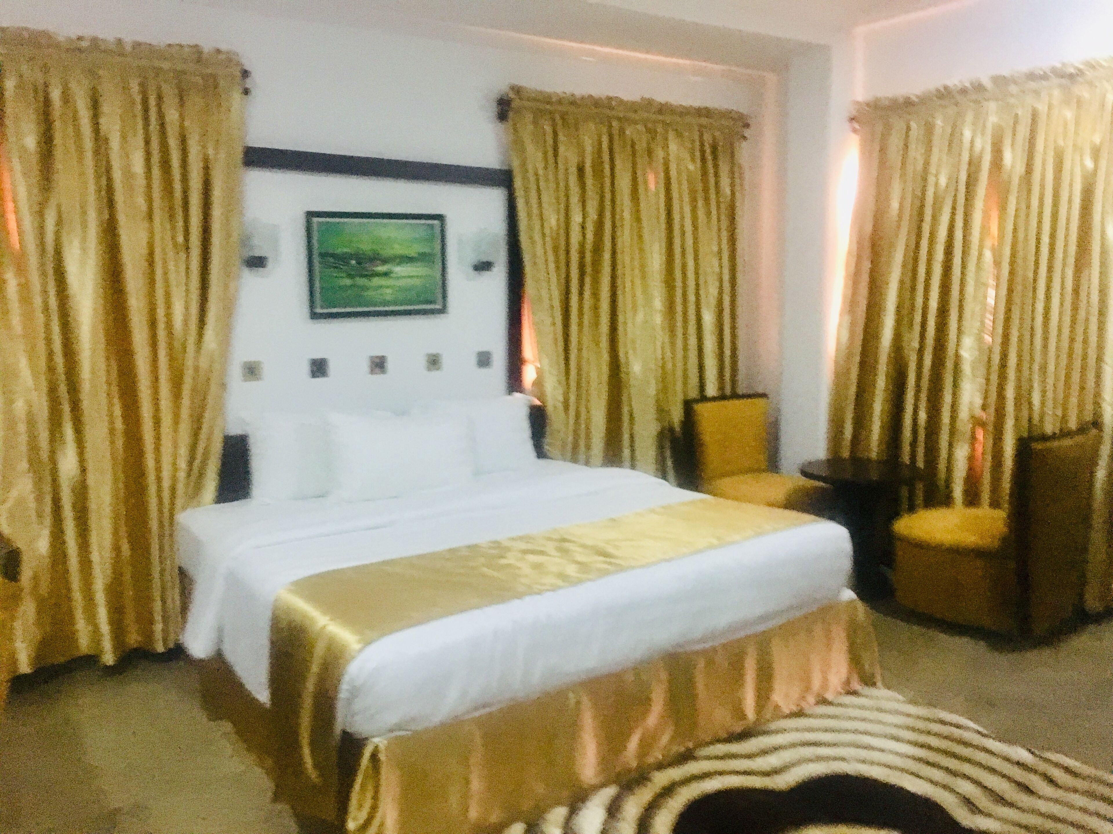 Blue Moon Beach Hotel & Resort