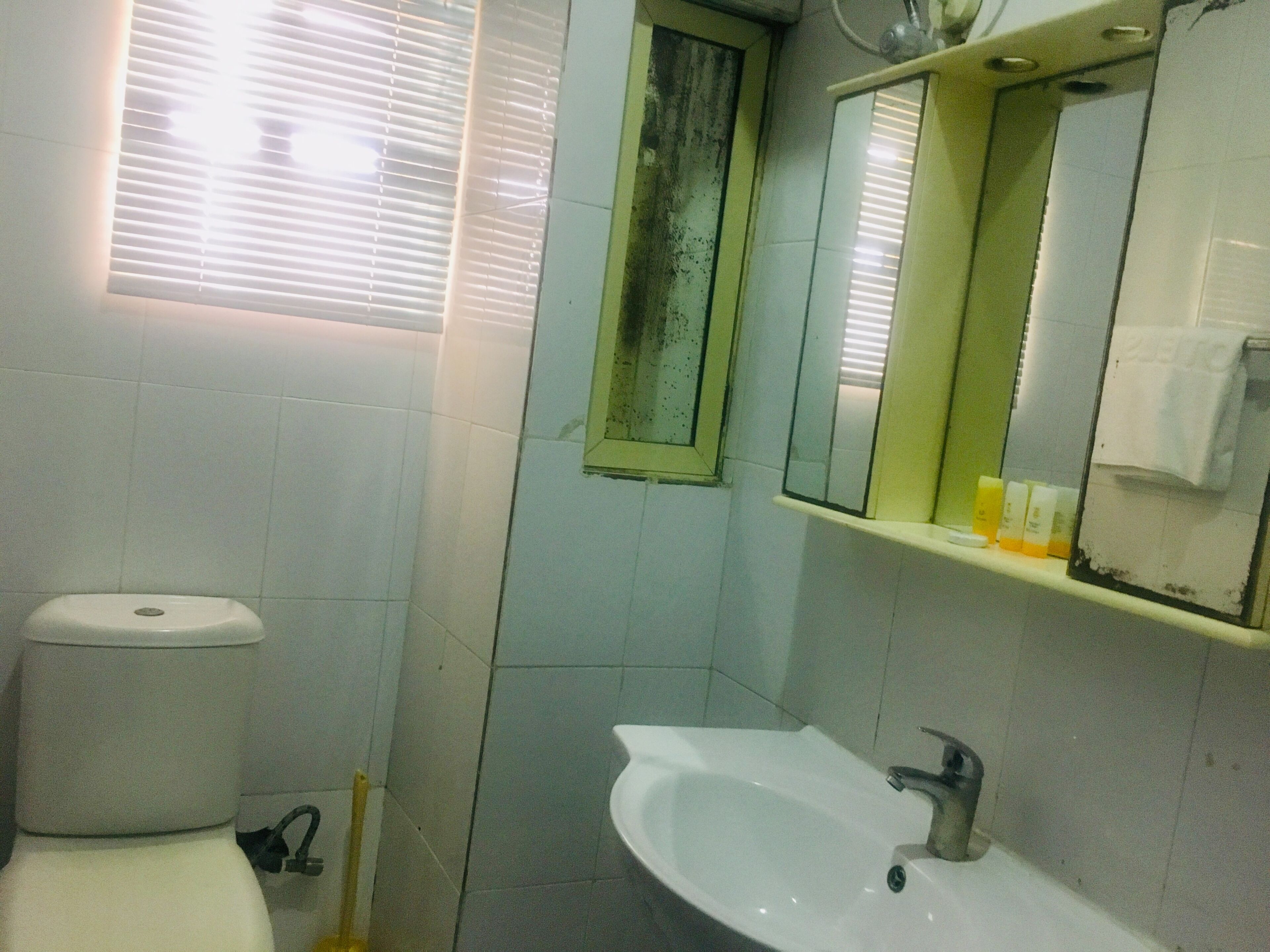 Blue Moon Beach Hotel & Resort