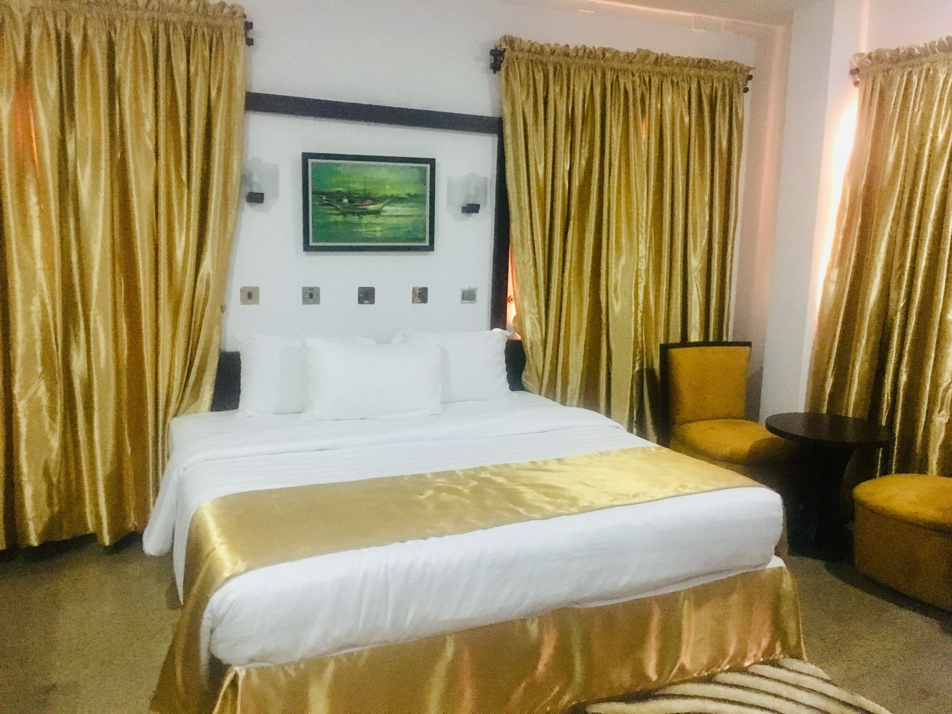 Blue Moon Beach Hotel & Resort
