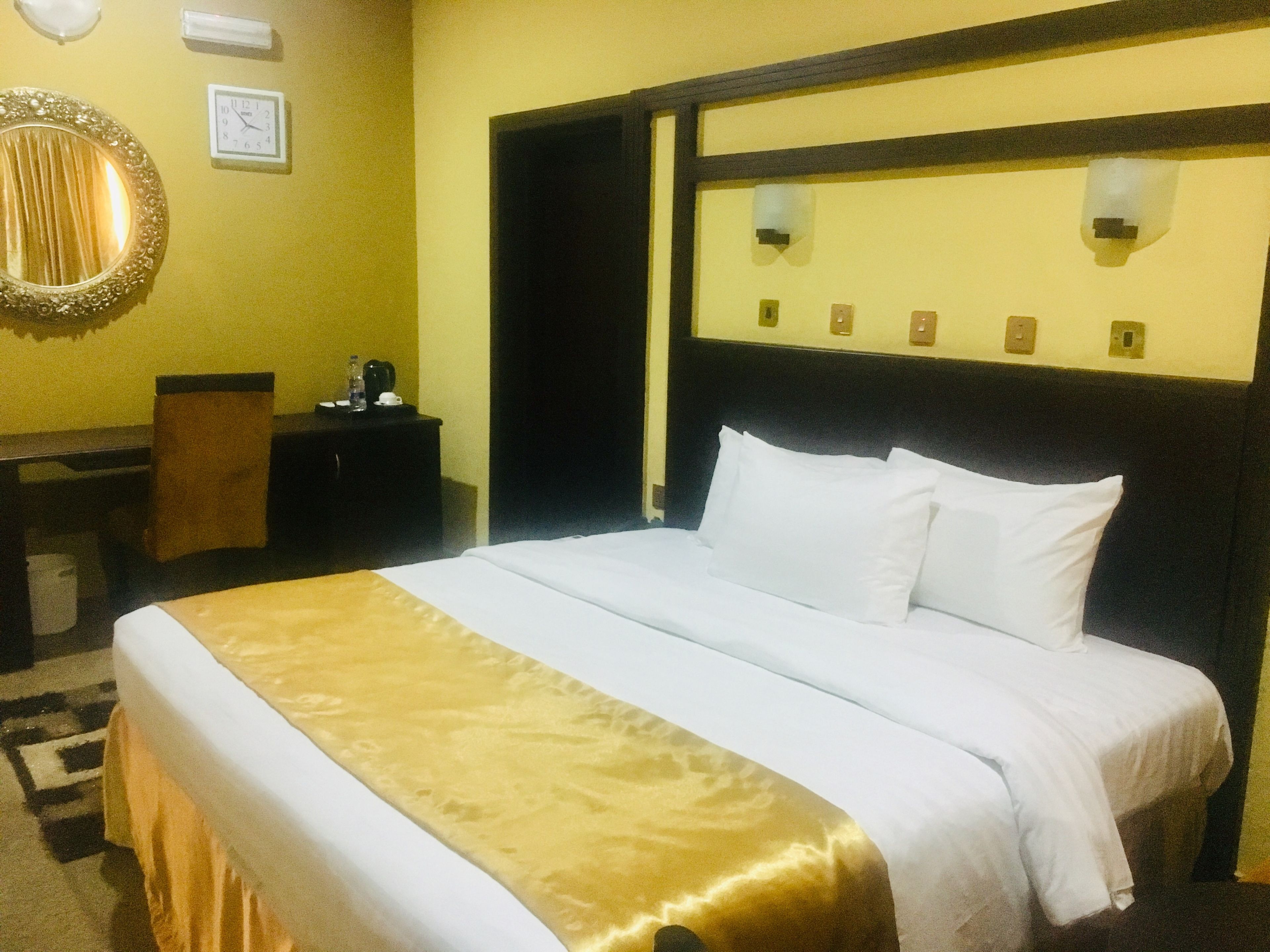 Blue Moon Beach Hotel & Resort