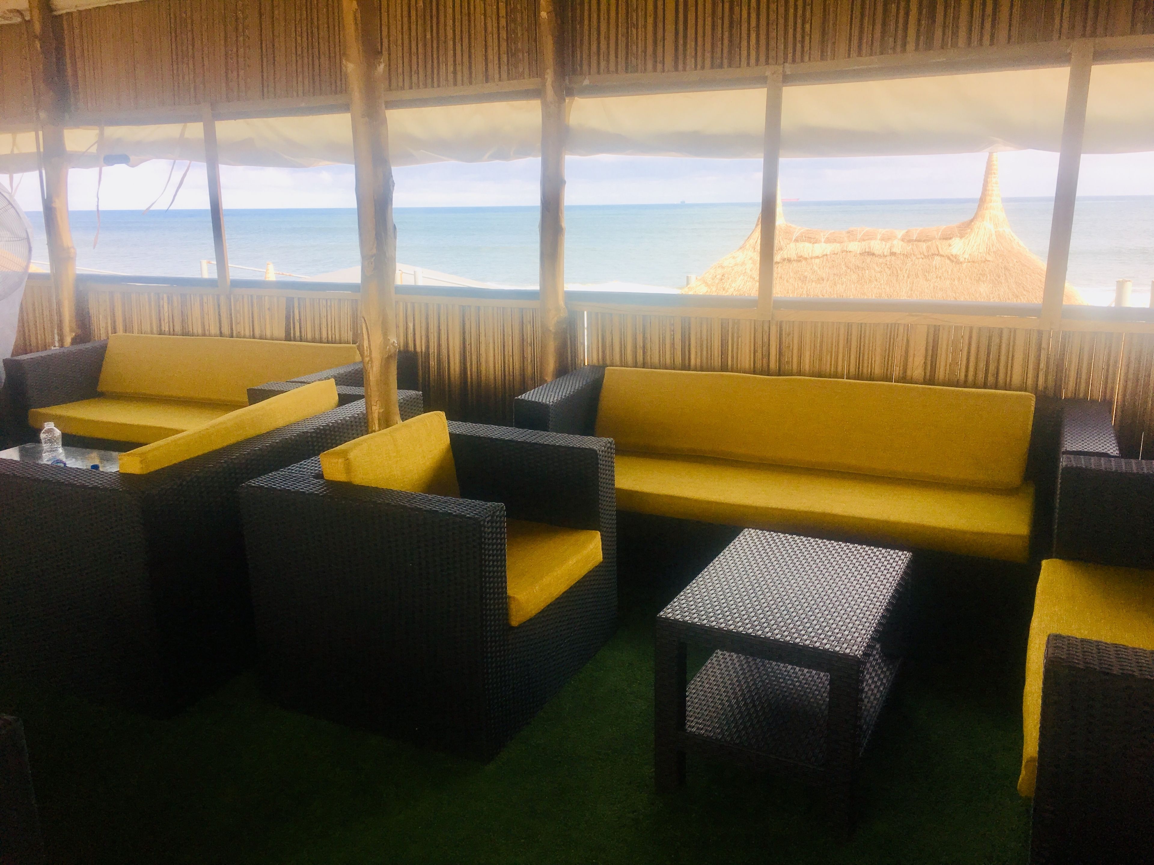 Blue Moon Beach Hotel & Resort