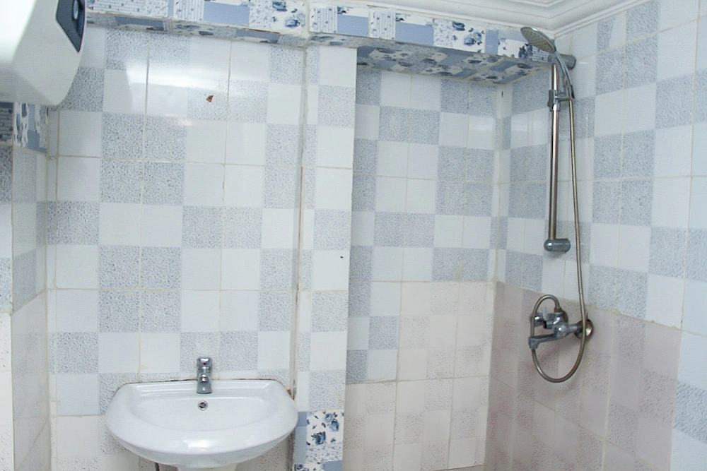Choiceville Suites