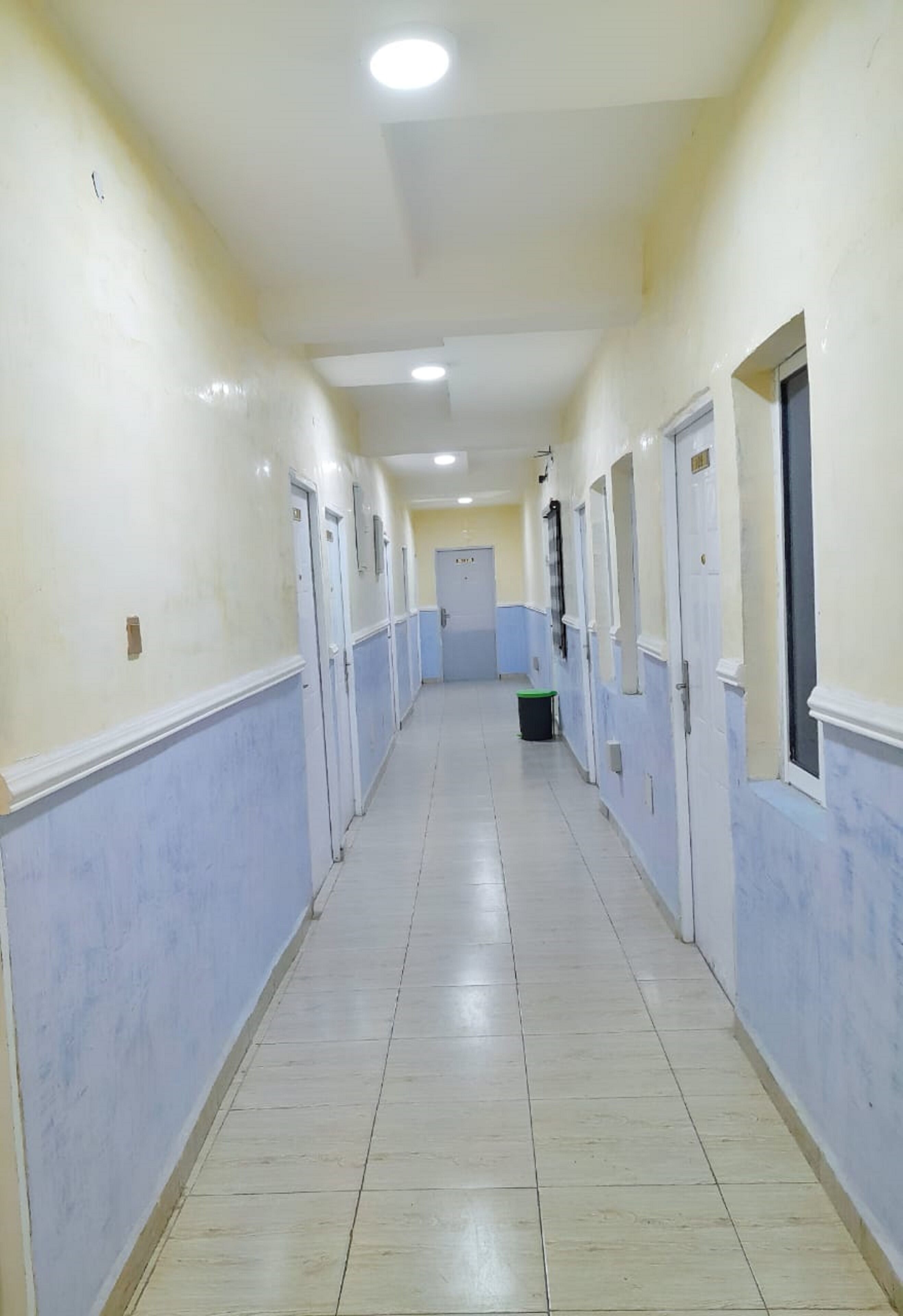 Chukzie Suites & Apartments