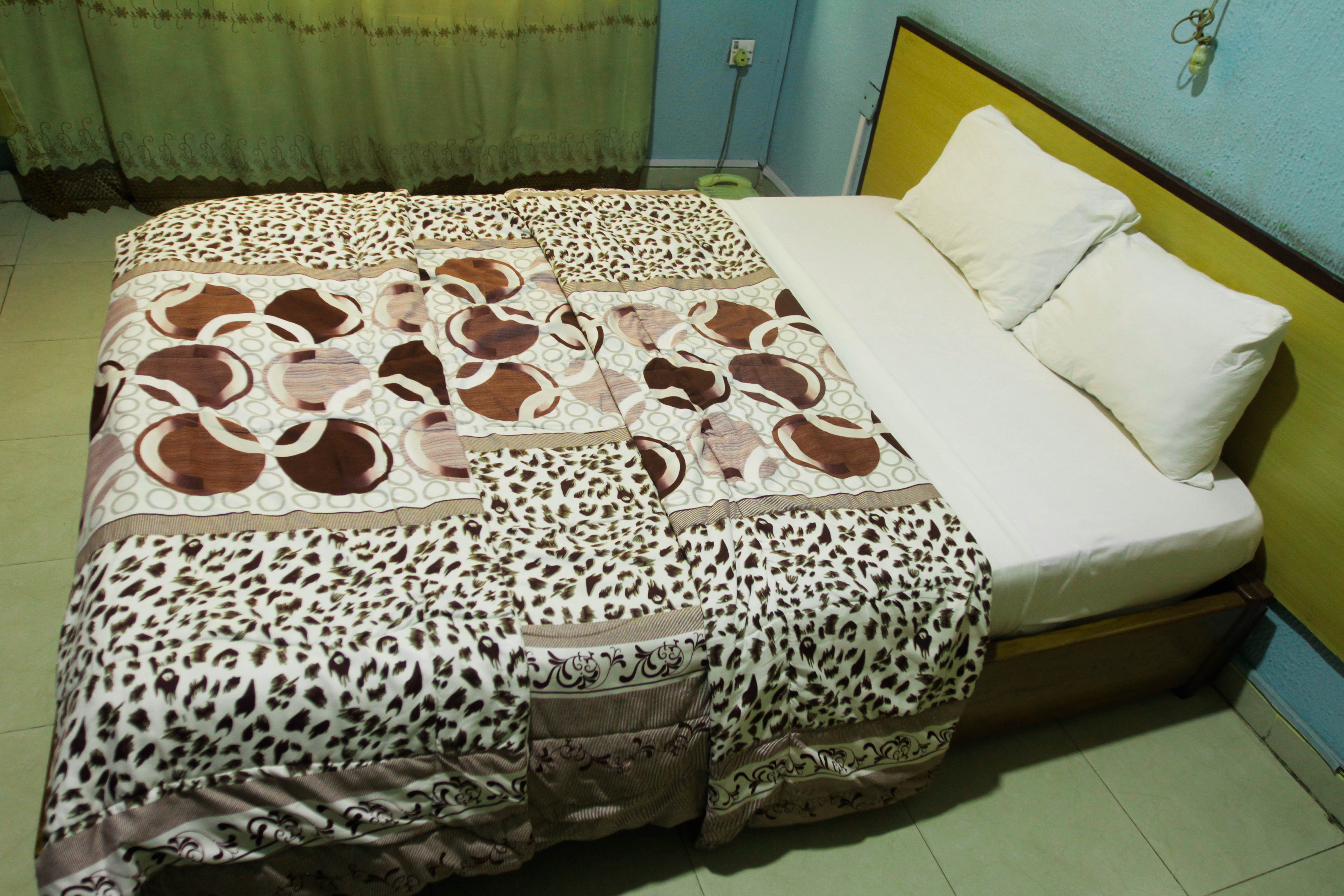 City View Hotel
