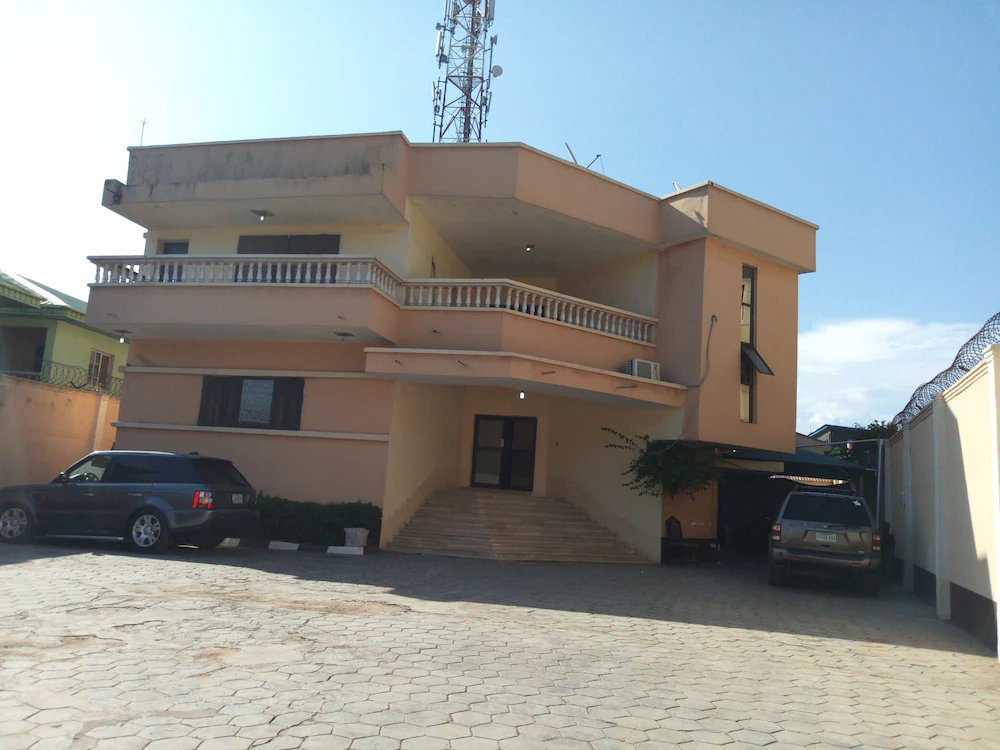 Feli Gold Hotel