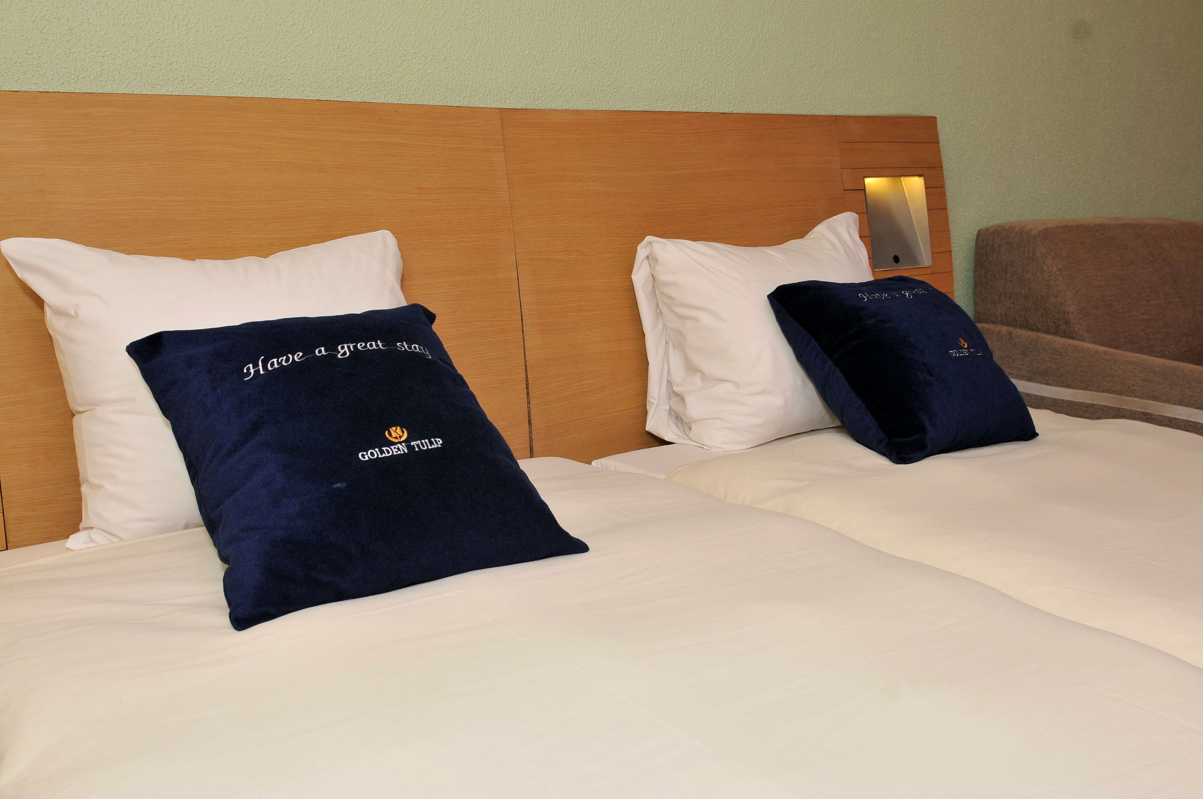 Festival Hotel Conference Center & Spa