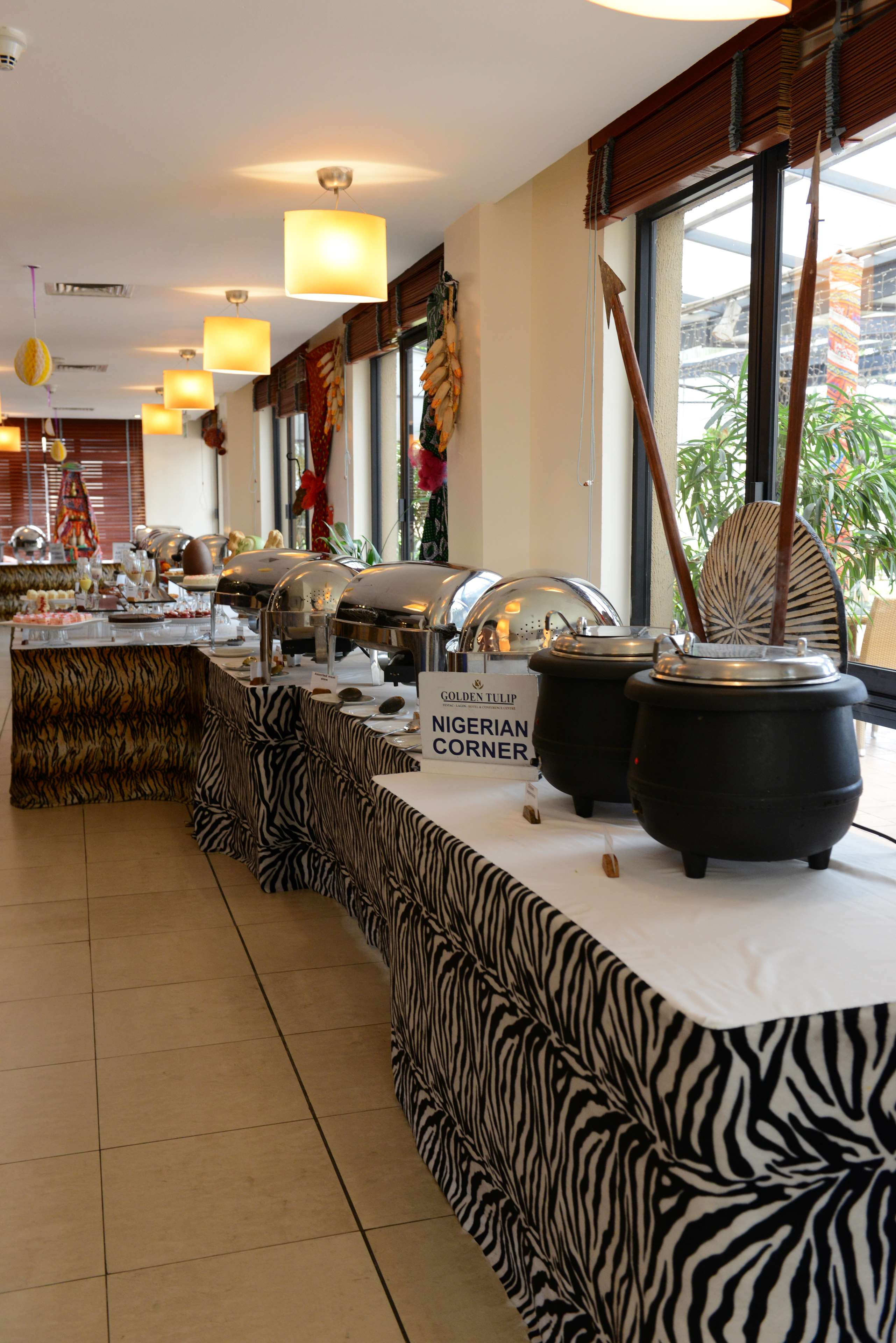 Festival Hotel Conference Center & Spa