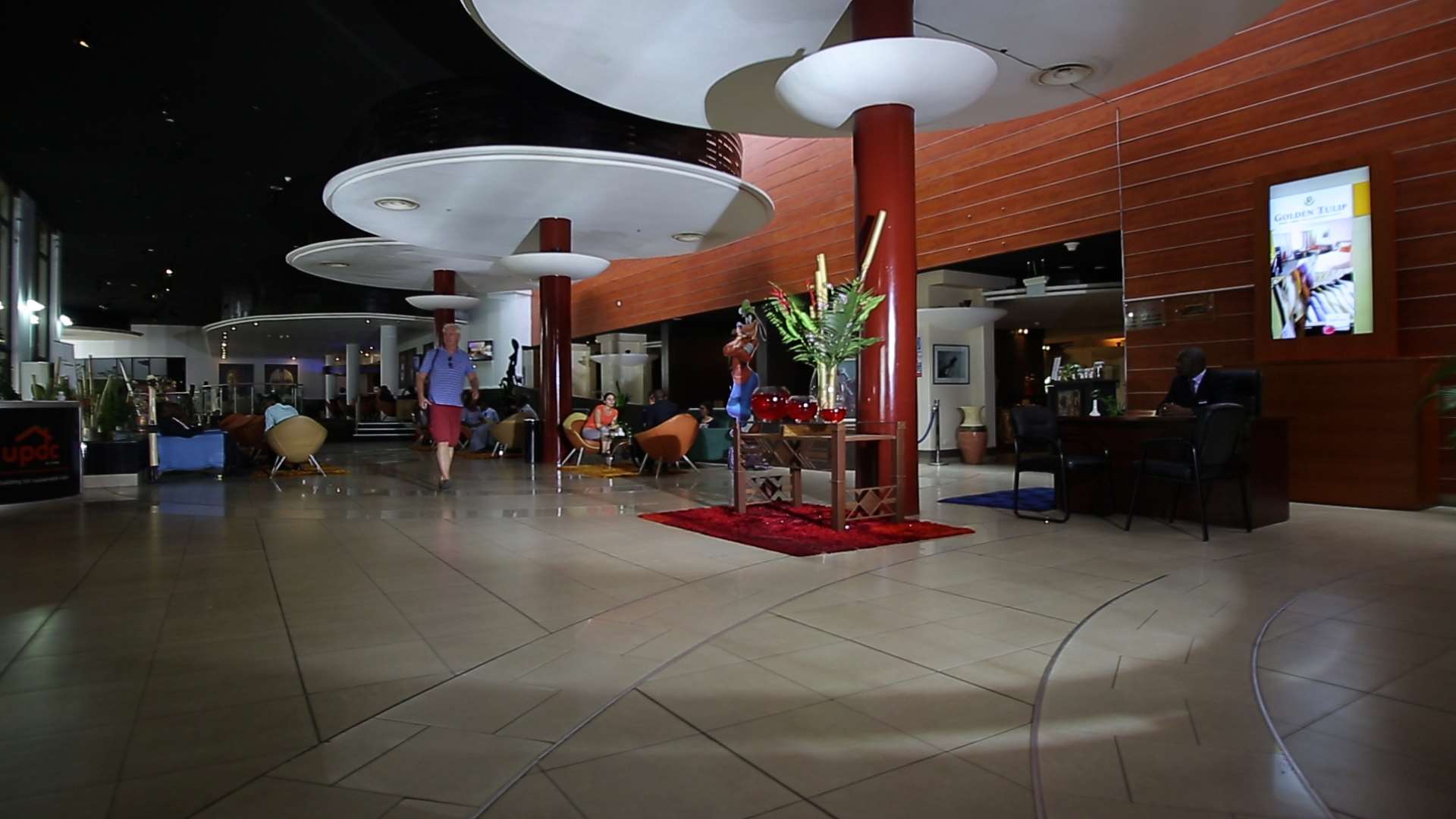 Festival Hotel Conference Center & Spa
