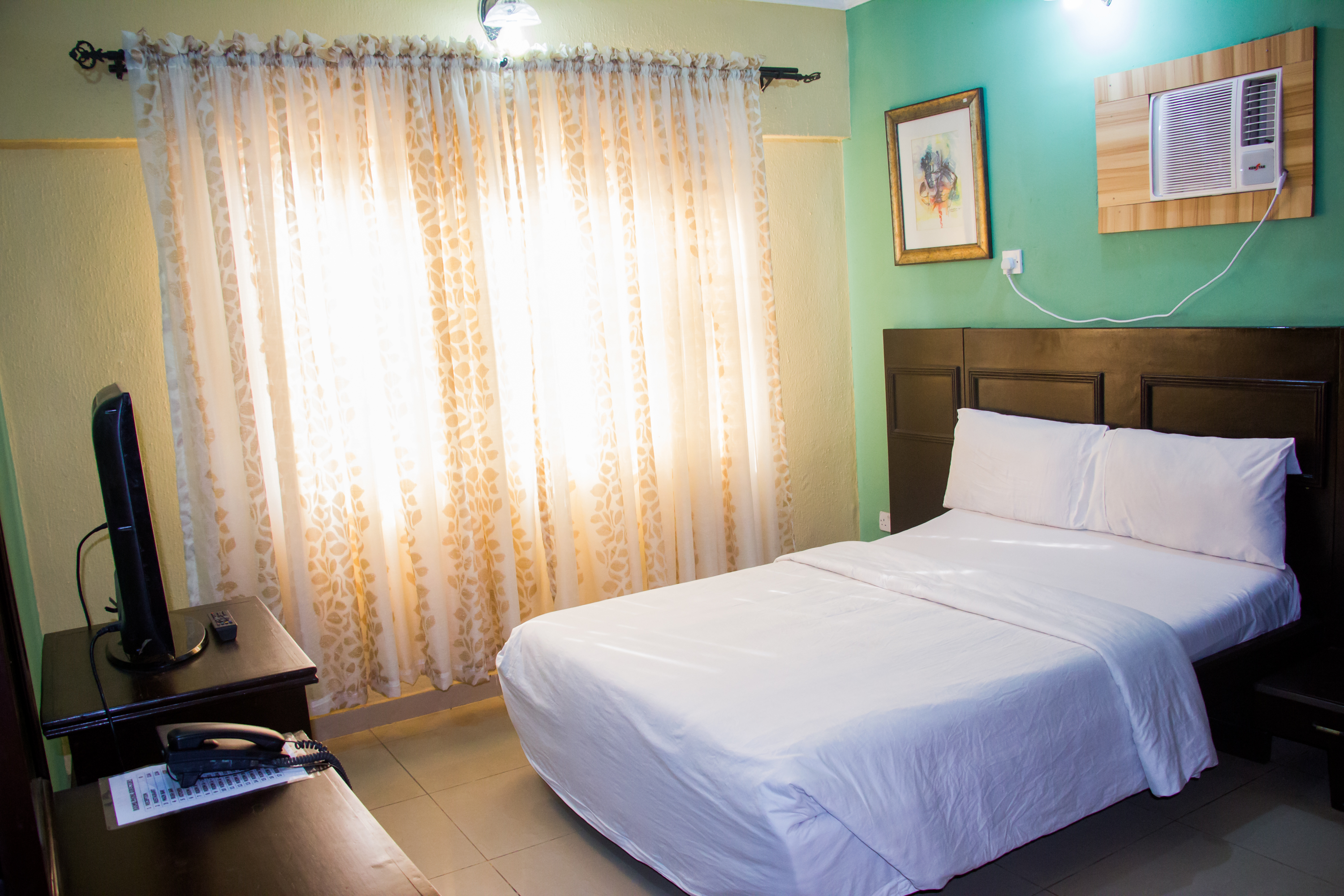 Heritage Hotel Ajao
