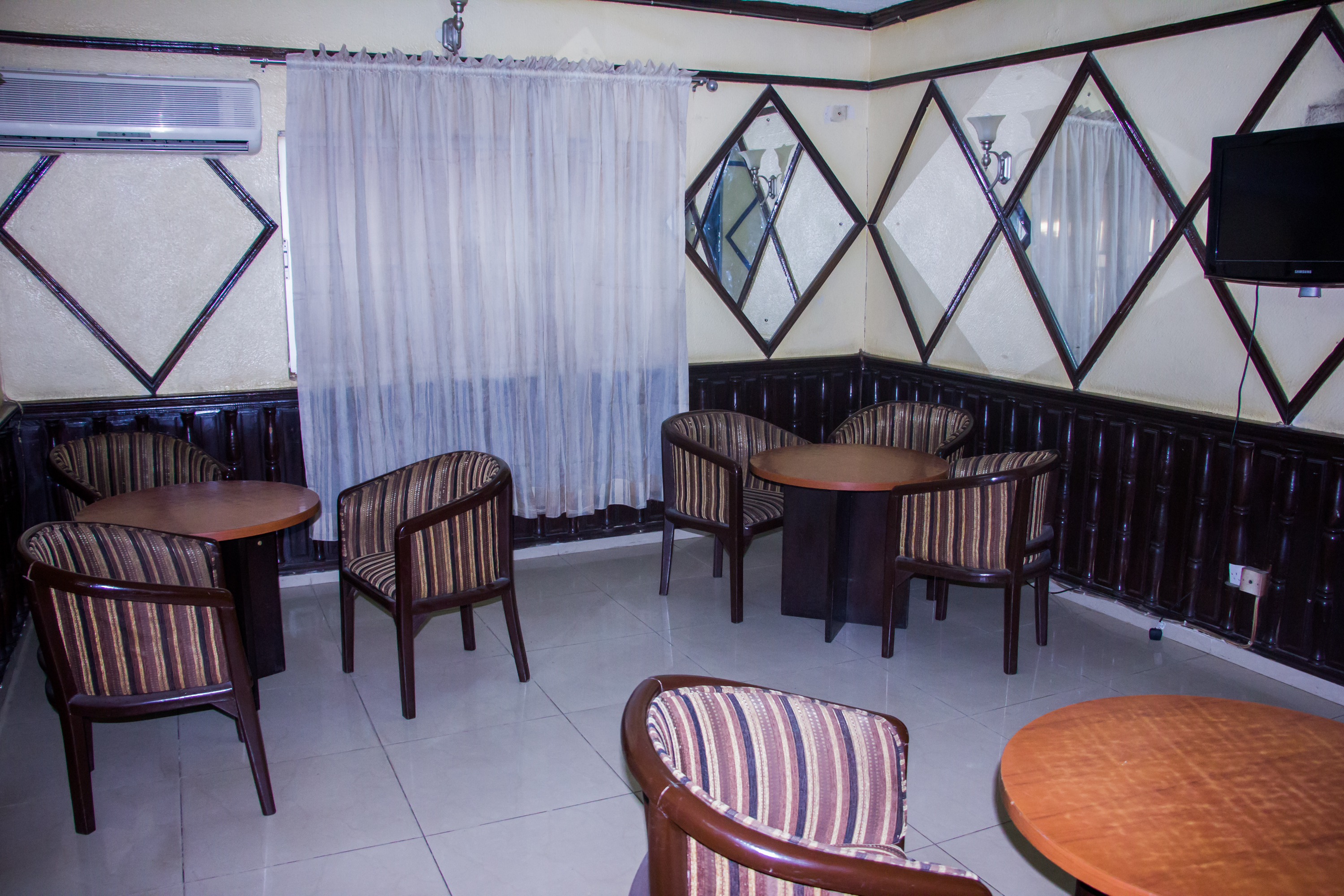 Heritage Hotel Ajao
