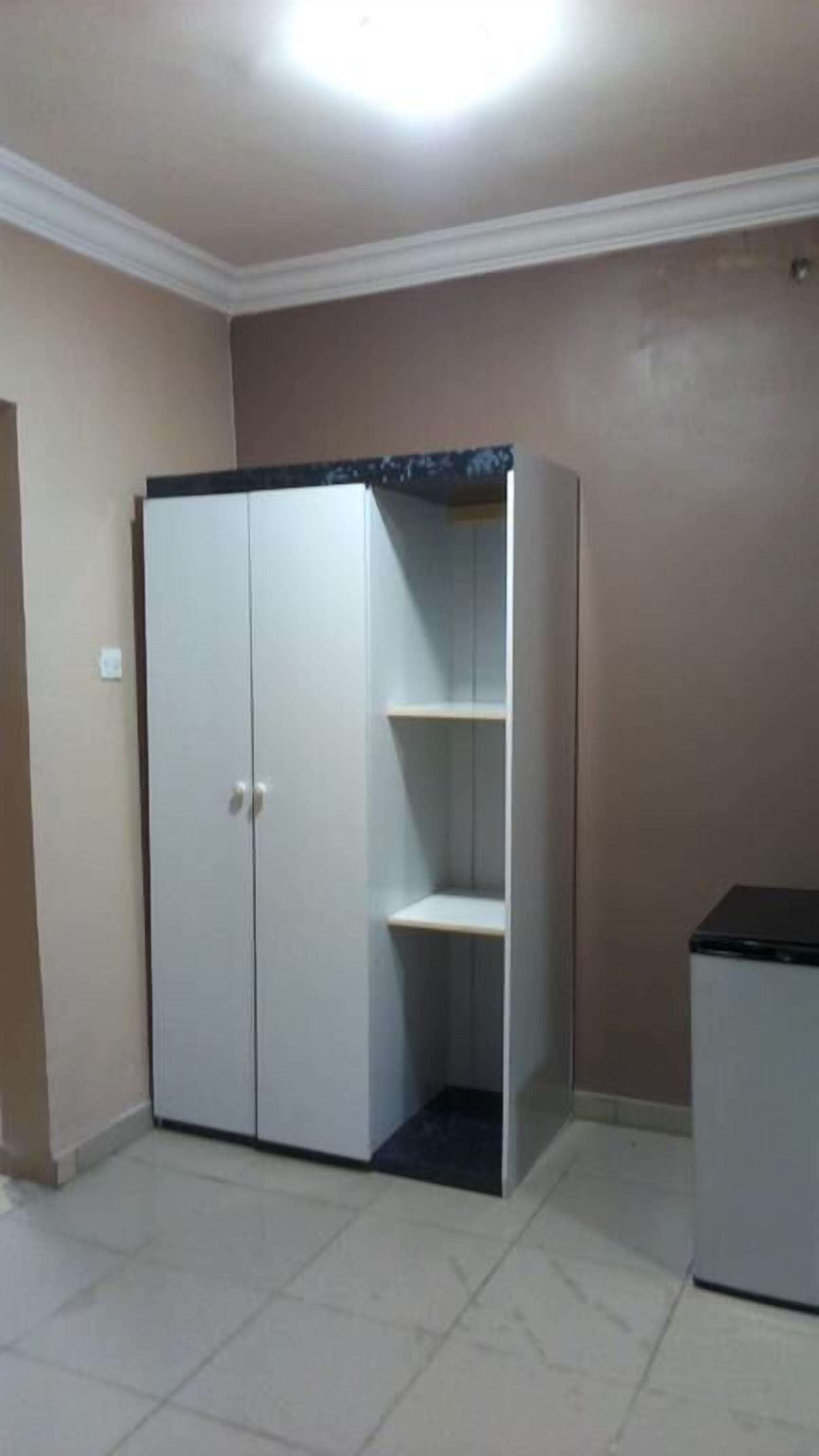 Leez Luxury Apartment