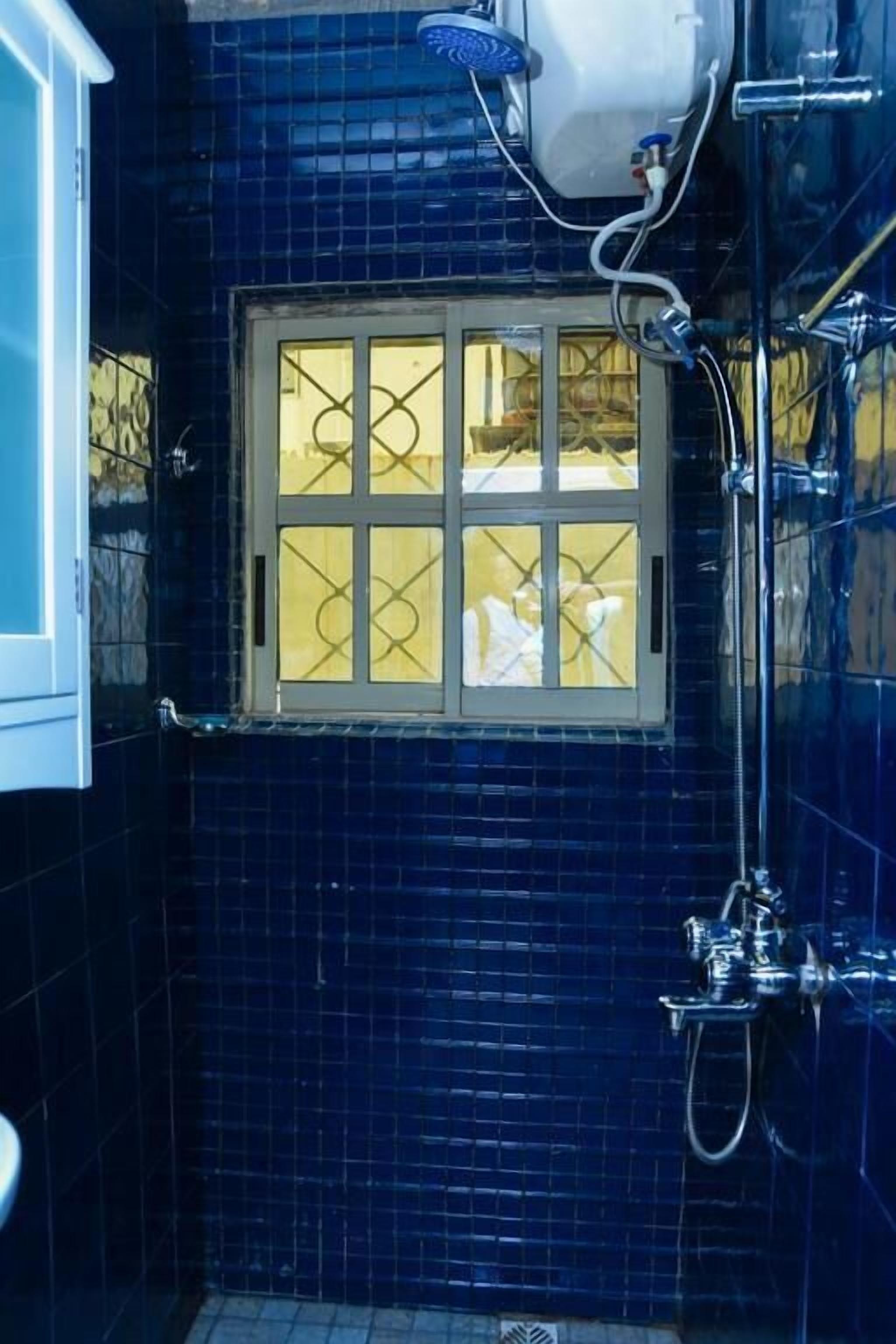 Leez Luxury Apartment