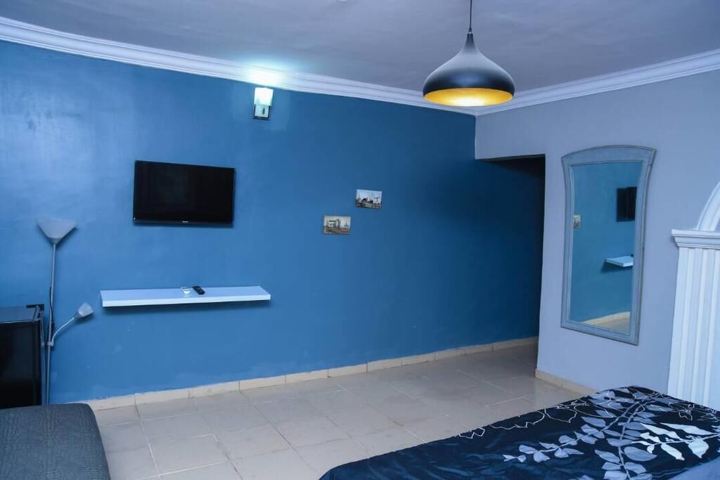 Leez Luxury Apartment