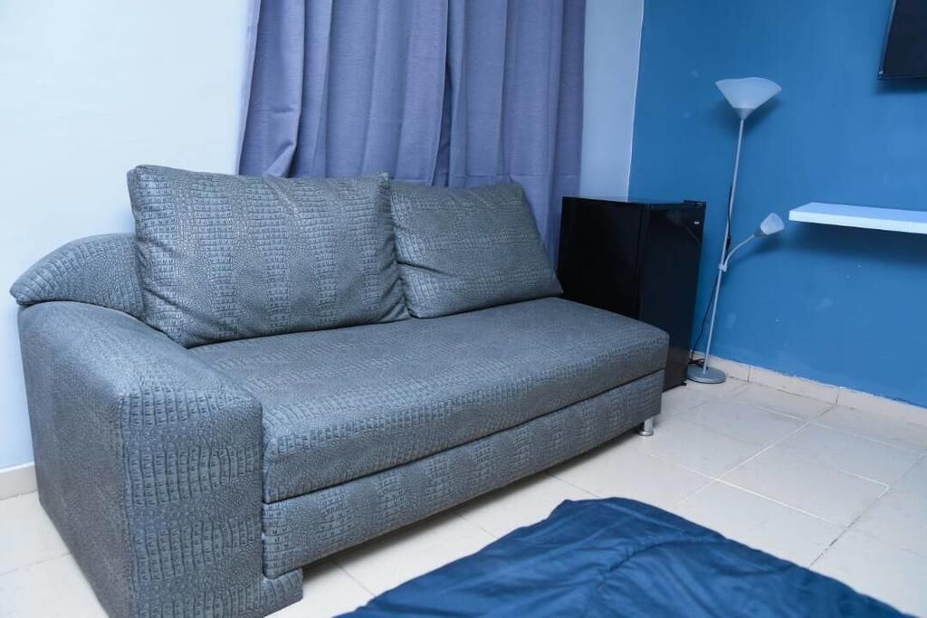 Leez Luxury Apartment