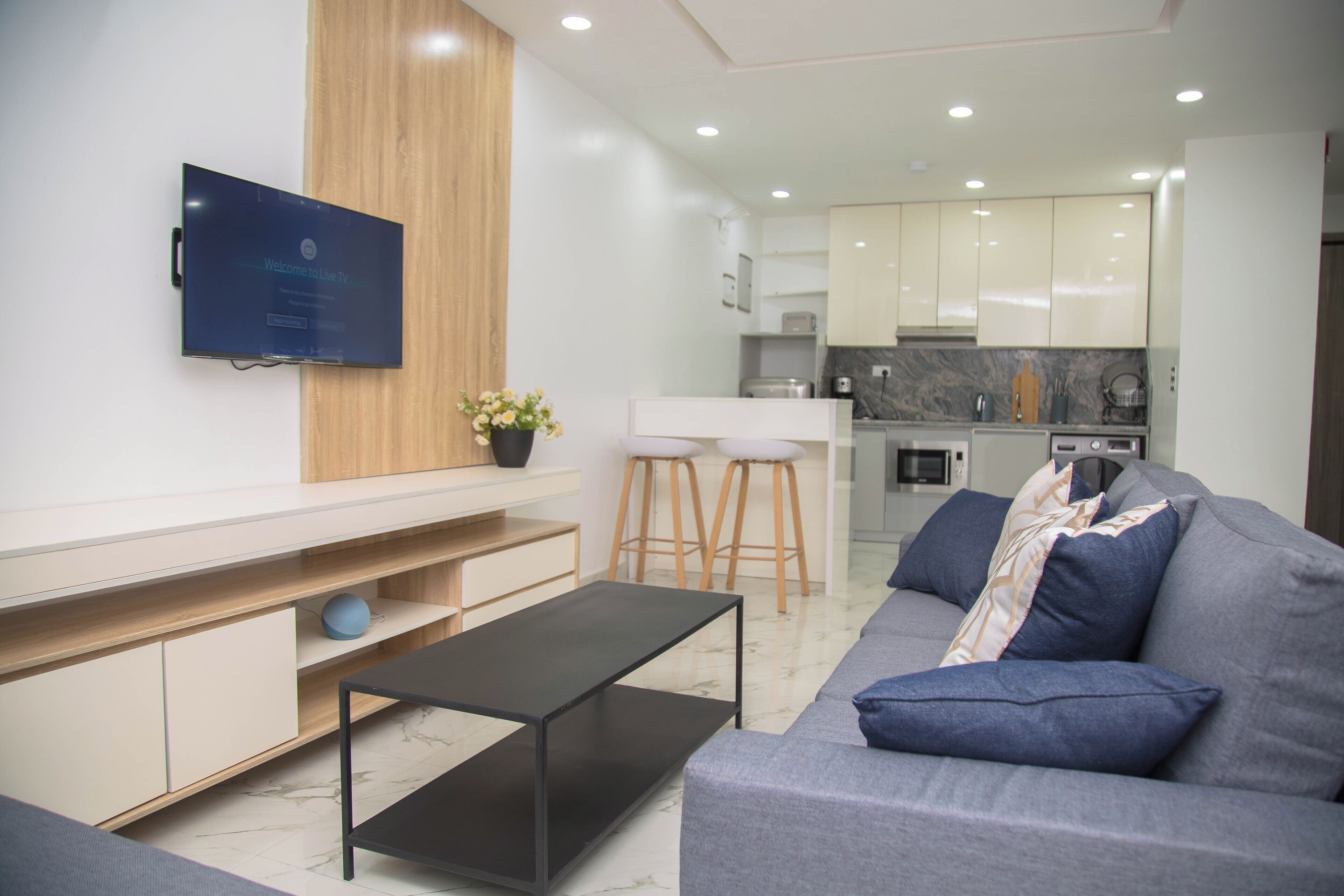 Mivi Midtown Victoria Island