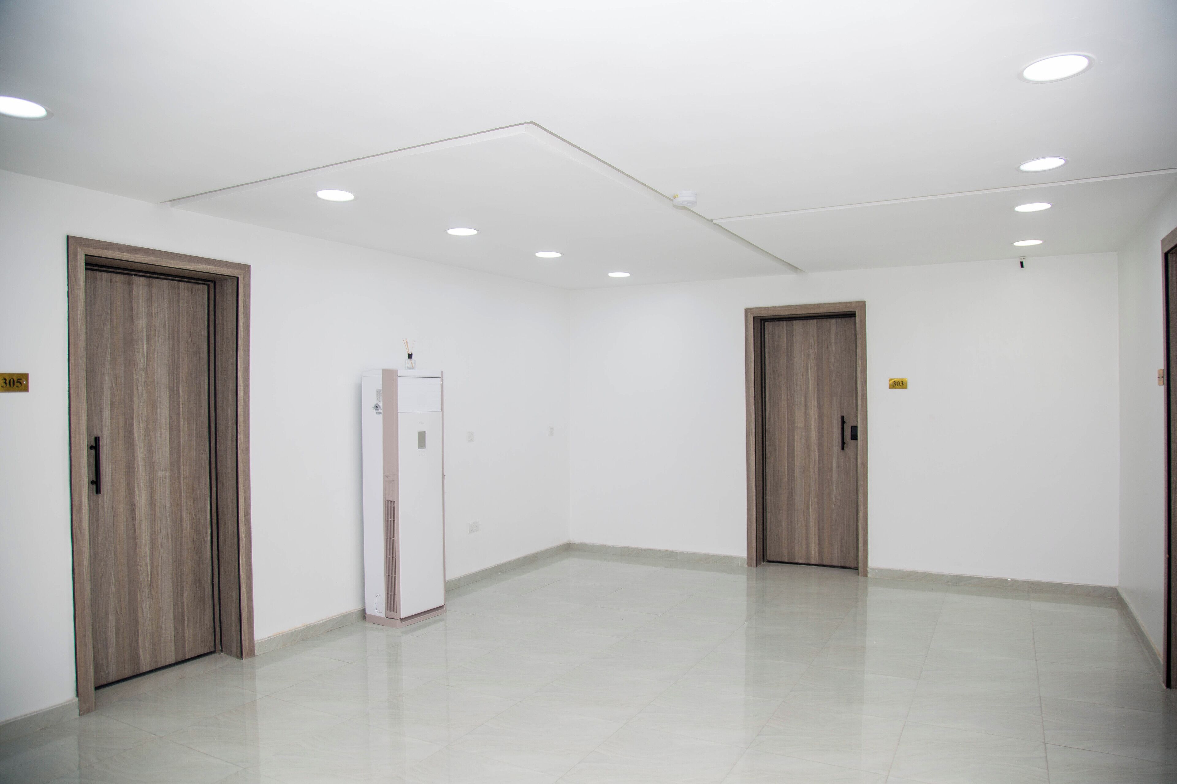 Mivi Midtown Victoria Island