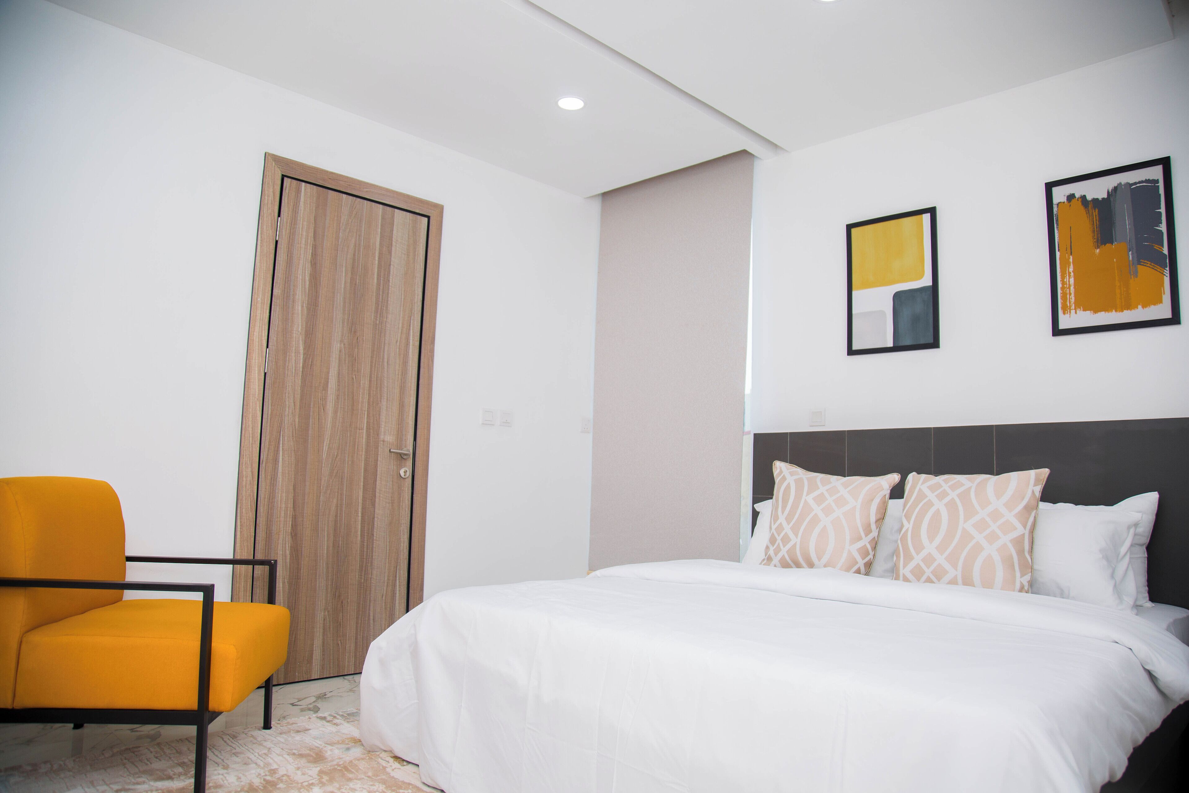 Mivi Midtown Victoria Island