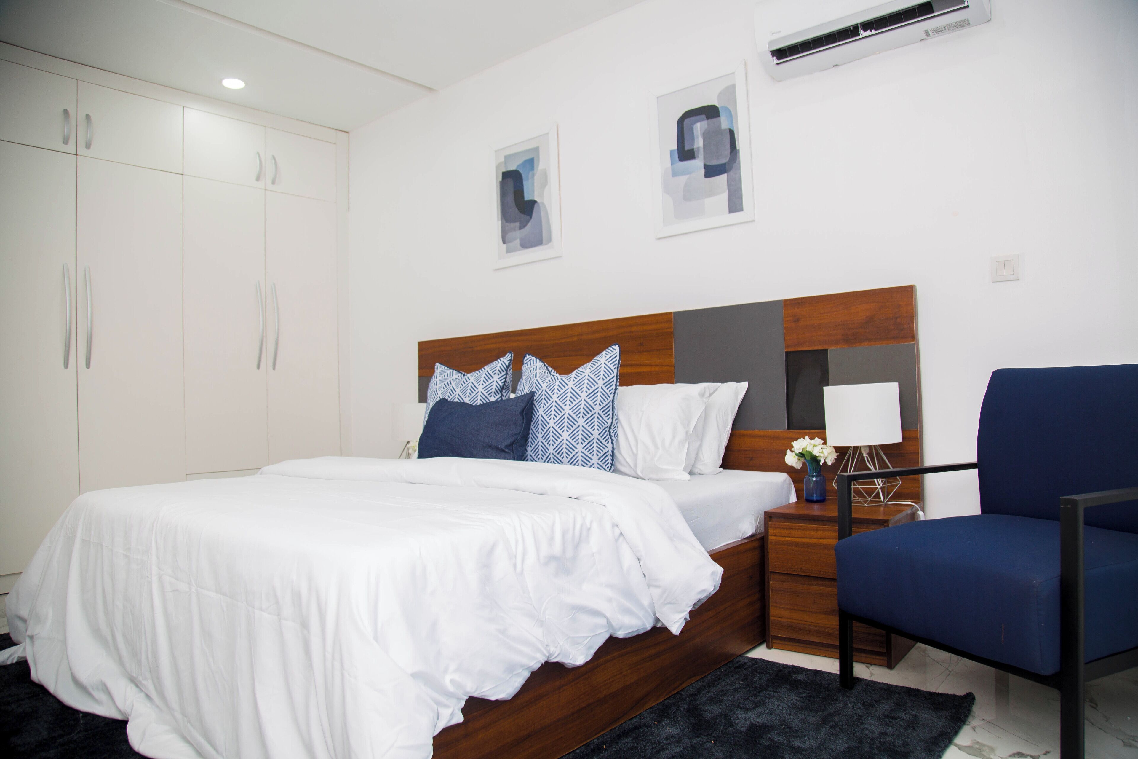 Mivi Midtown Victoria Island