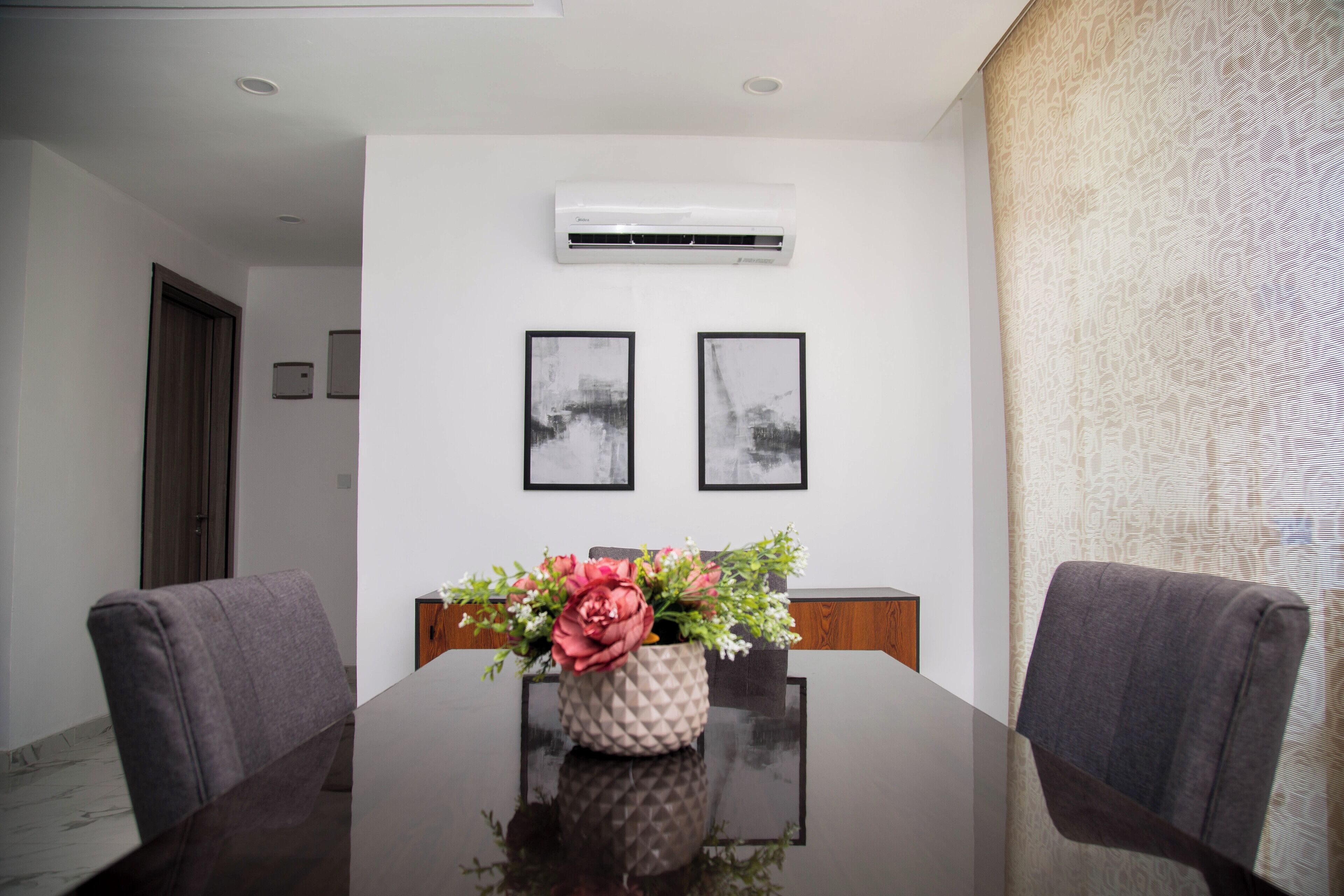 Mivi Midtown Victoria Island