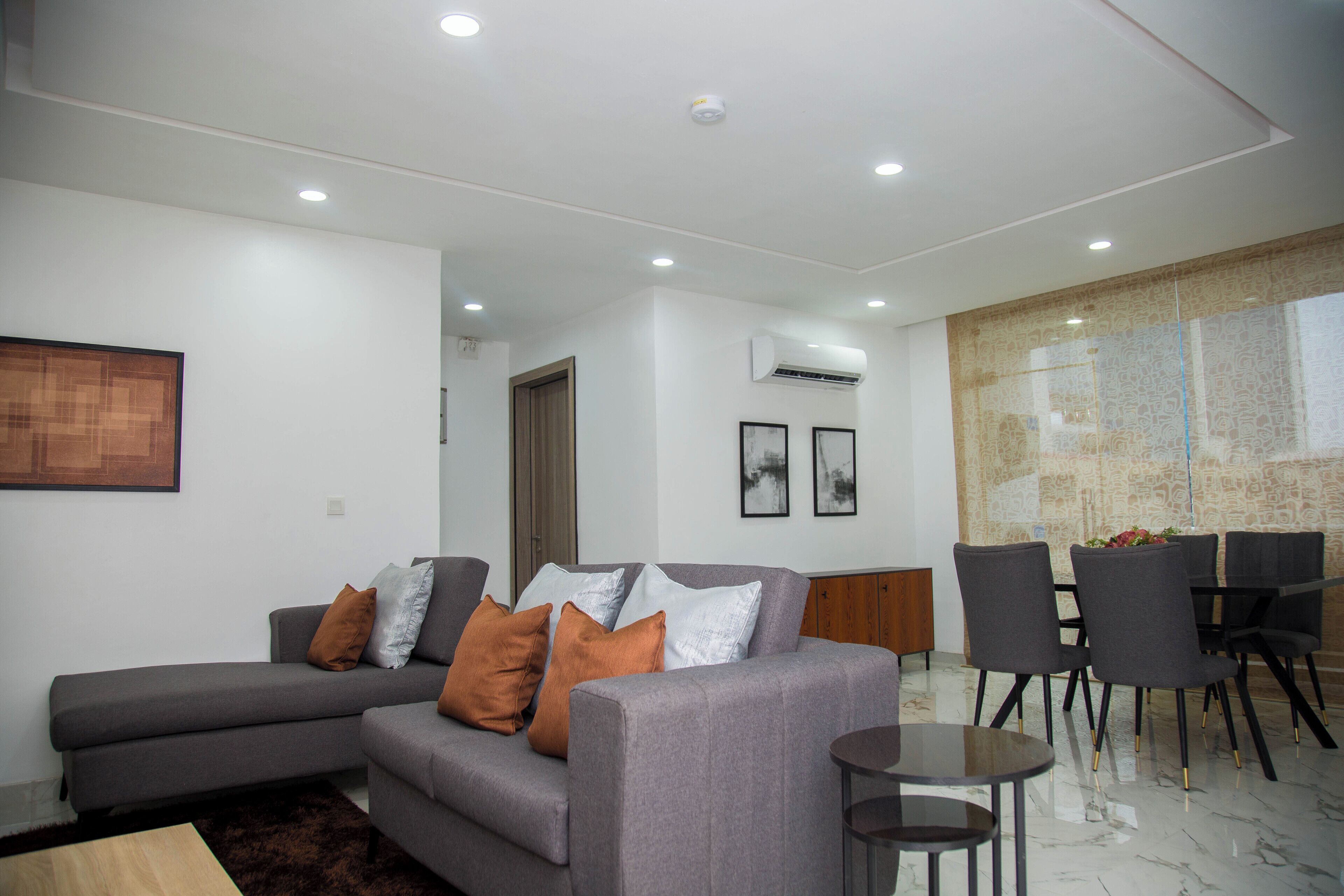 Mivi Midtown Victoria Island