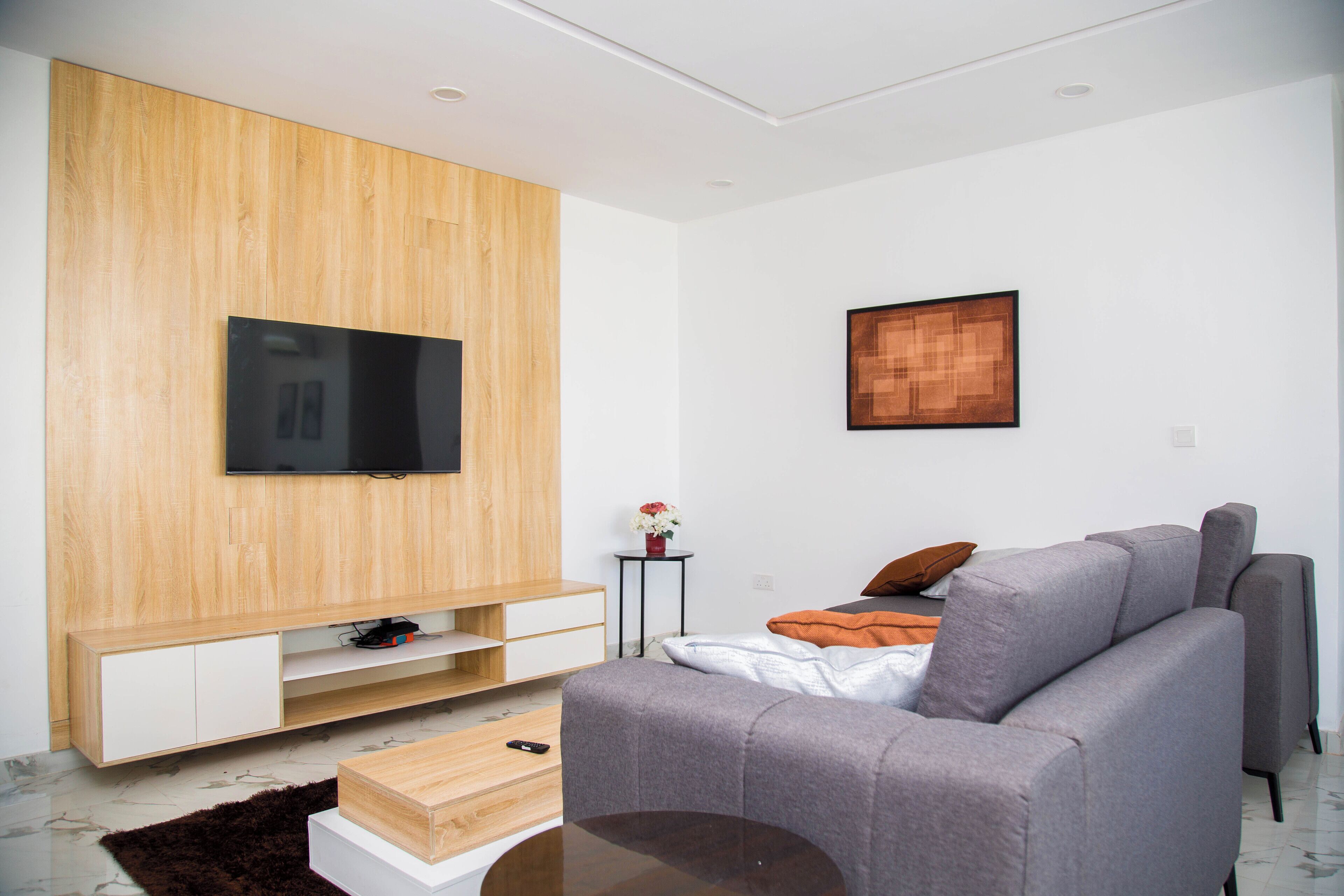 Mivi Midtown Victoria Island