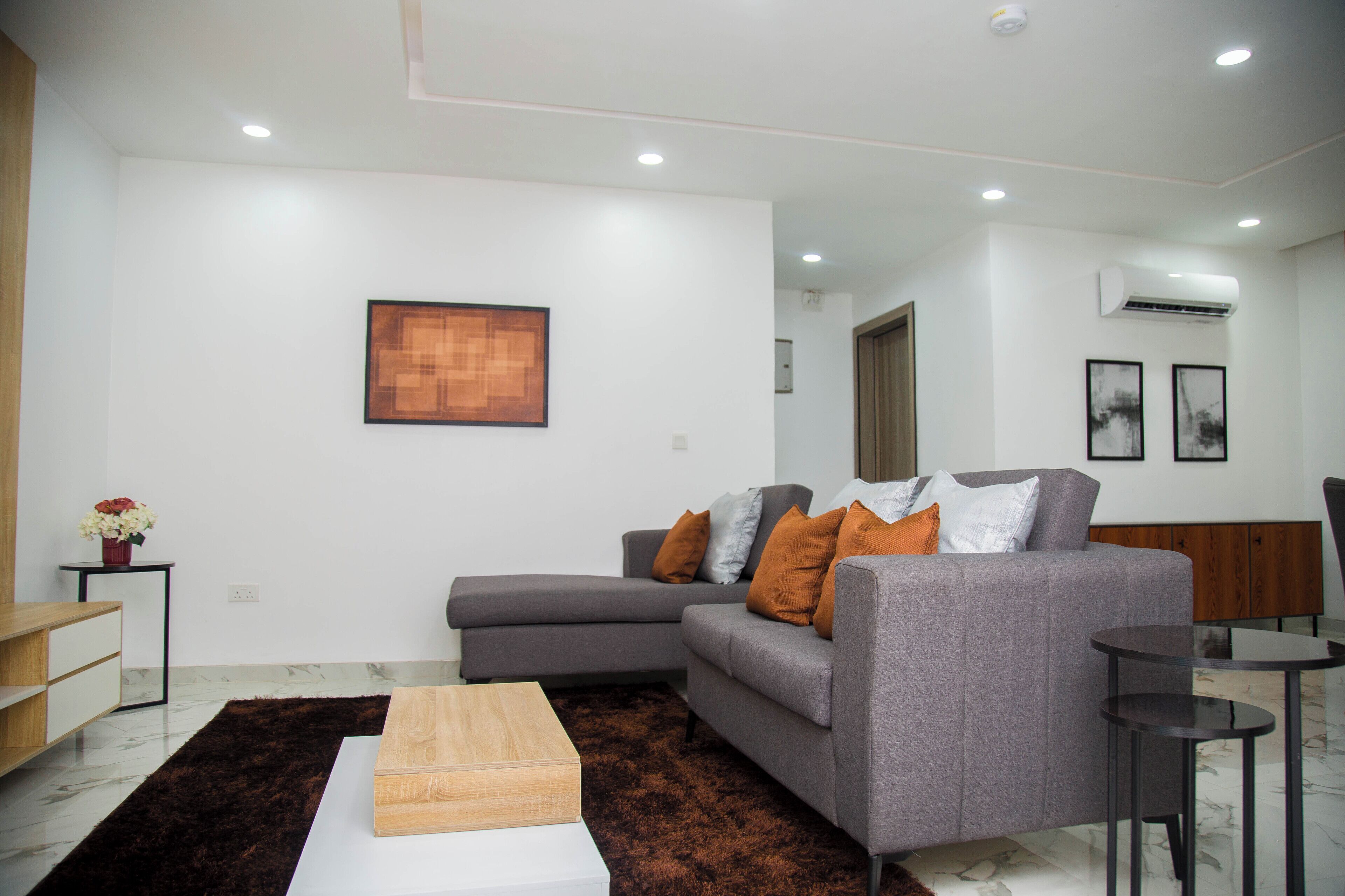 Mivi Midtown Victoria Island