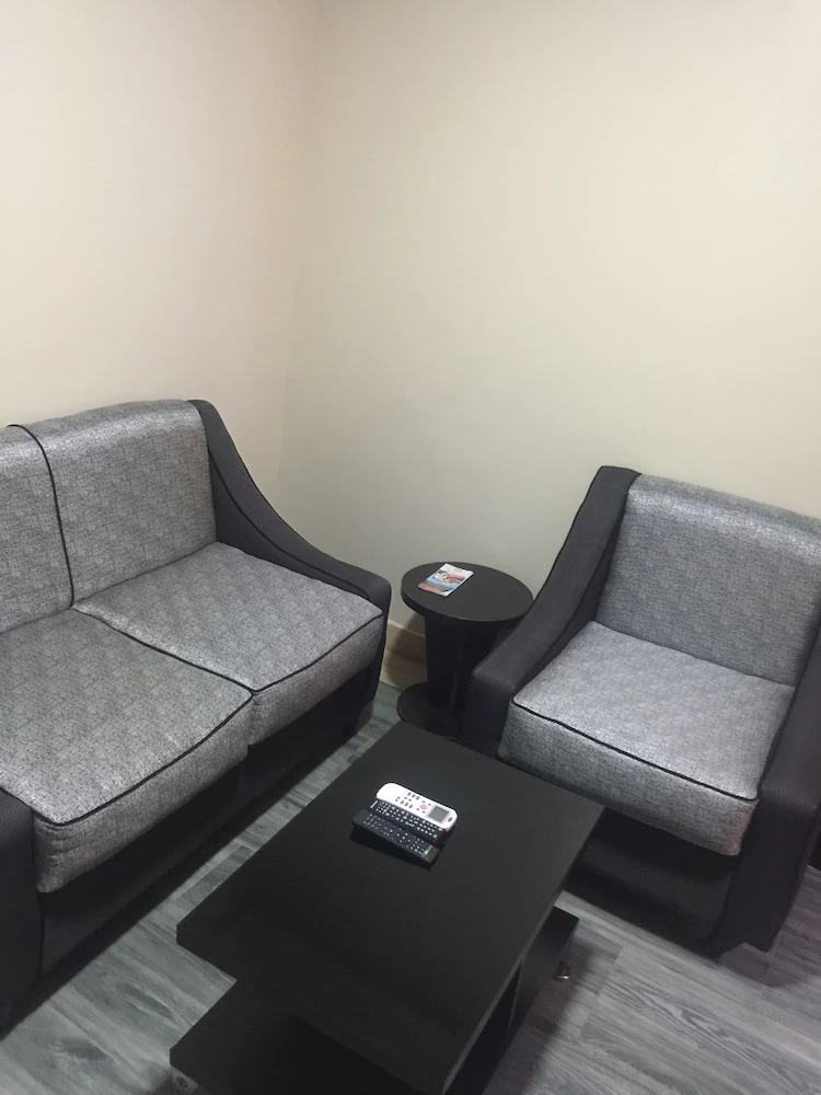 Msquare Hotel